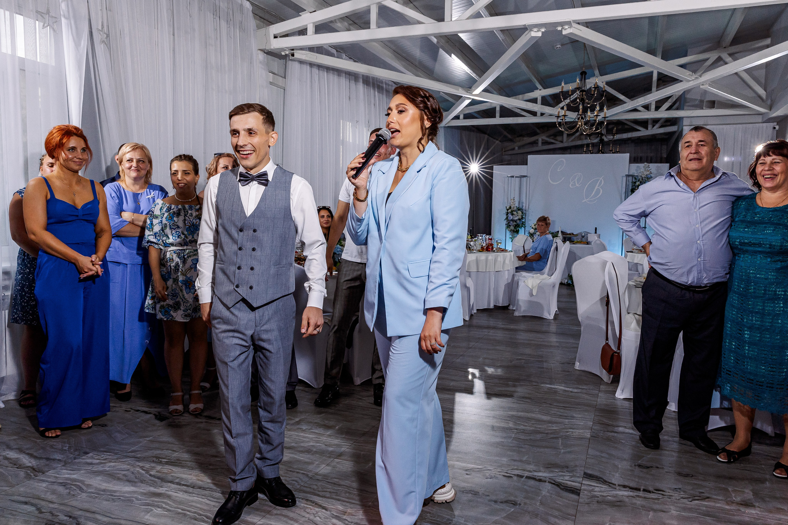 Сергей и Валерия. Свадебный и семейный фотограф в Челябинске Юлия Ишимова