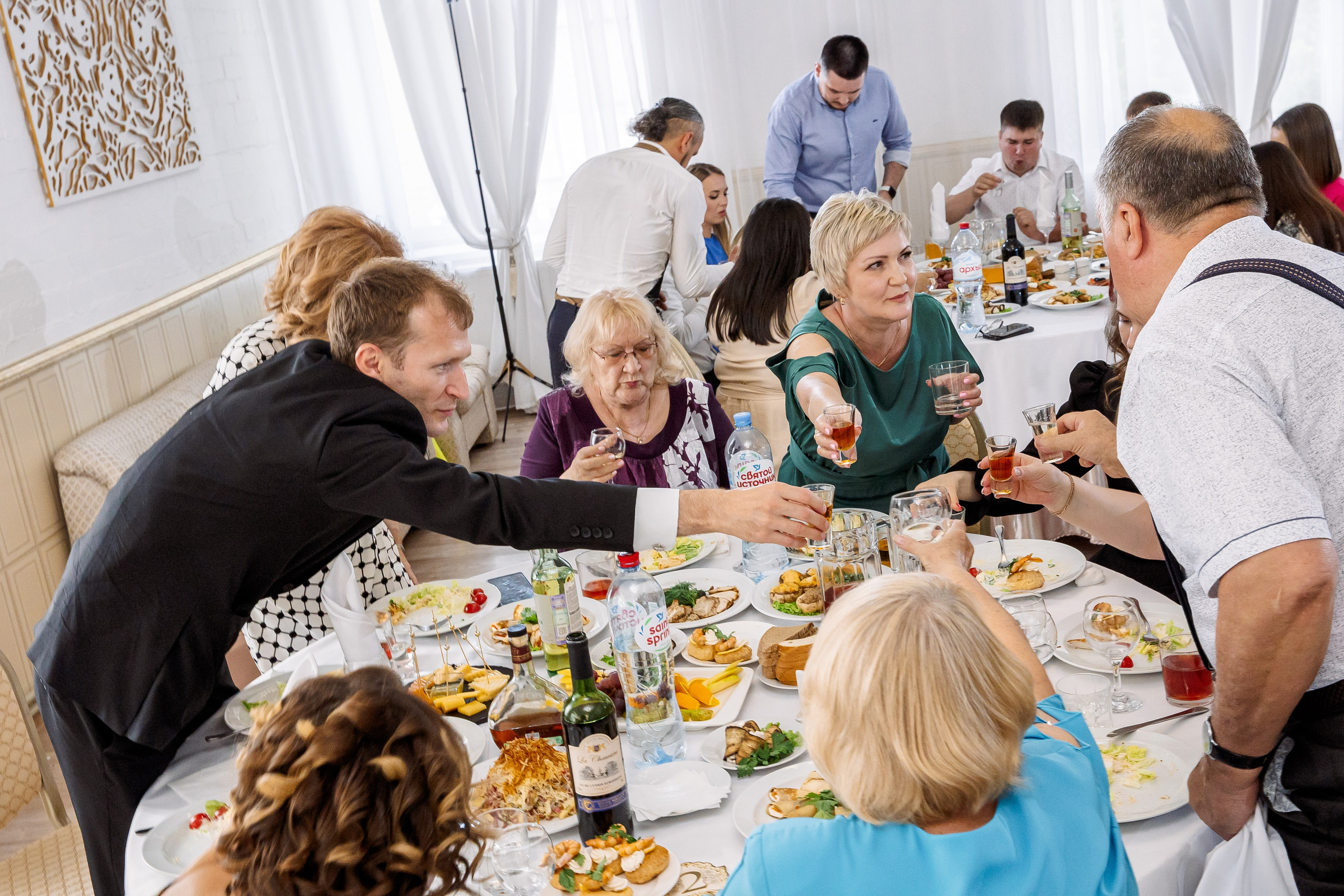 Евгений и Татьяна. Свадебный и семейный фотограф в Челябинске Юлия Ишимова