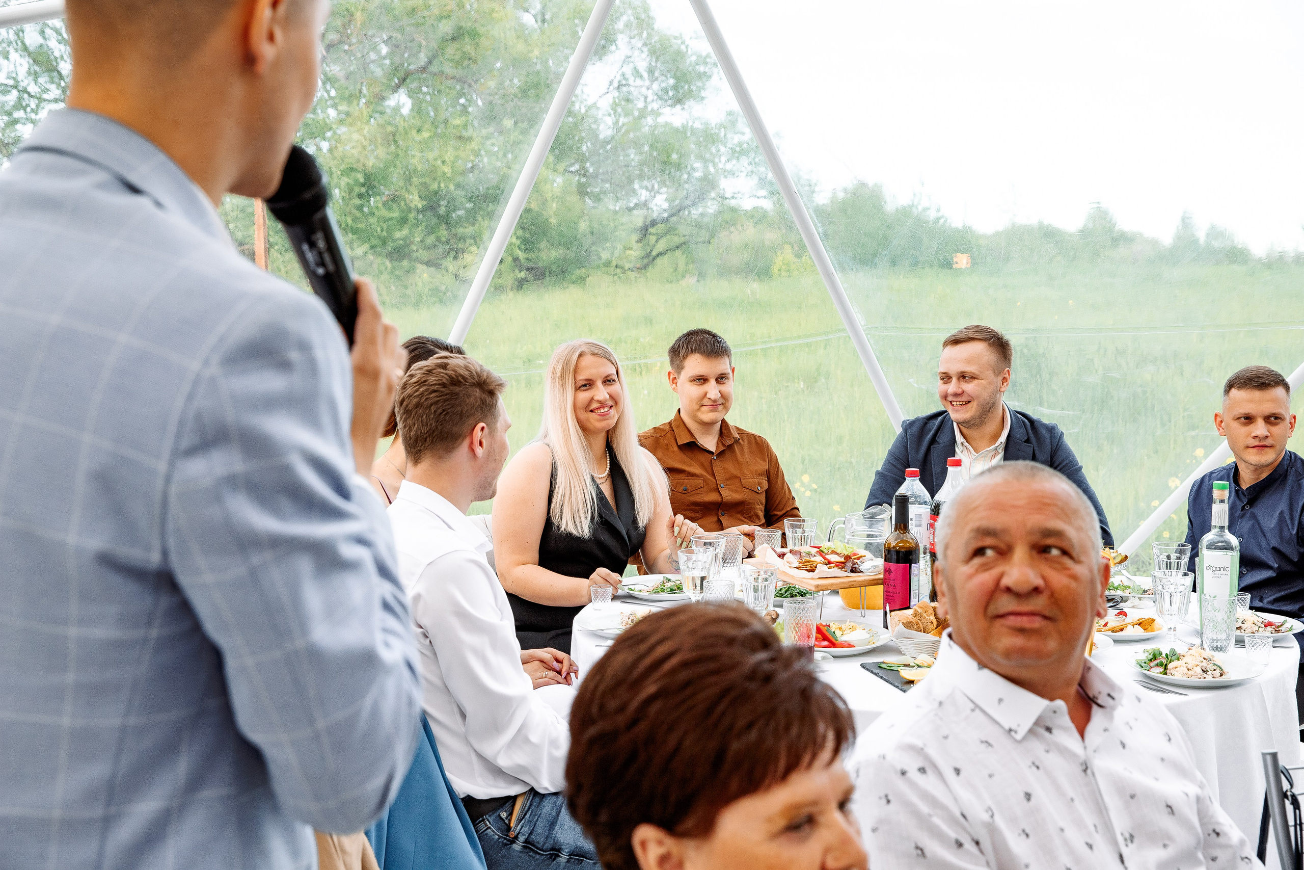 Кирилл и Екатерина. Свадебный и семейный фотограф в Челябинске Юлия Ишимова