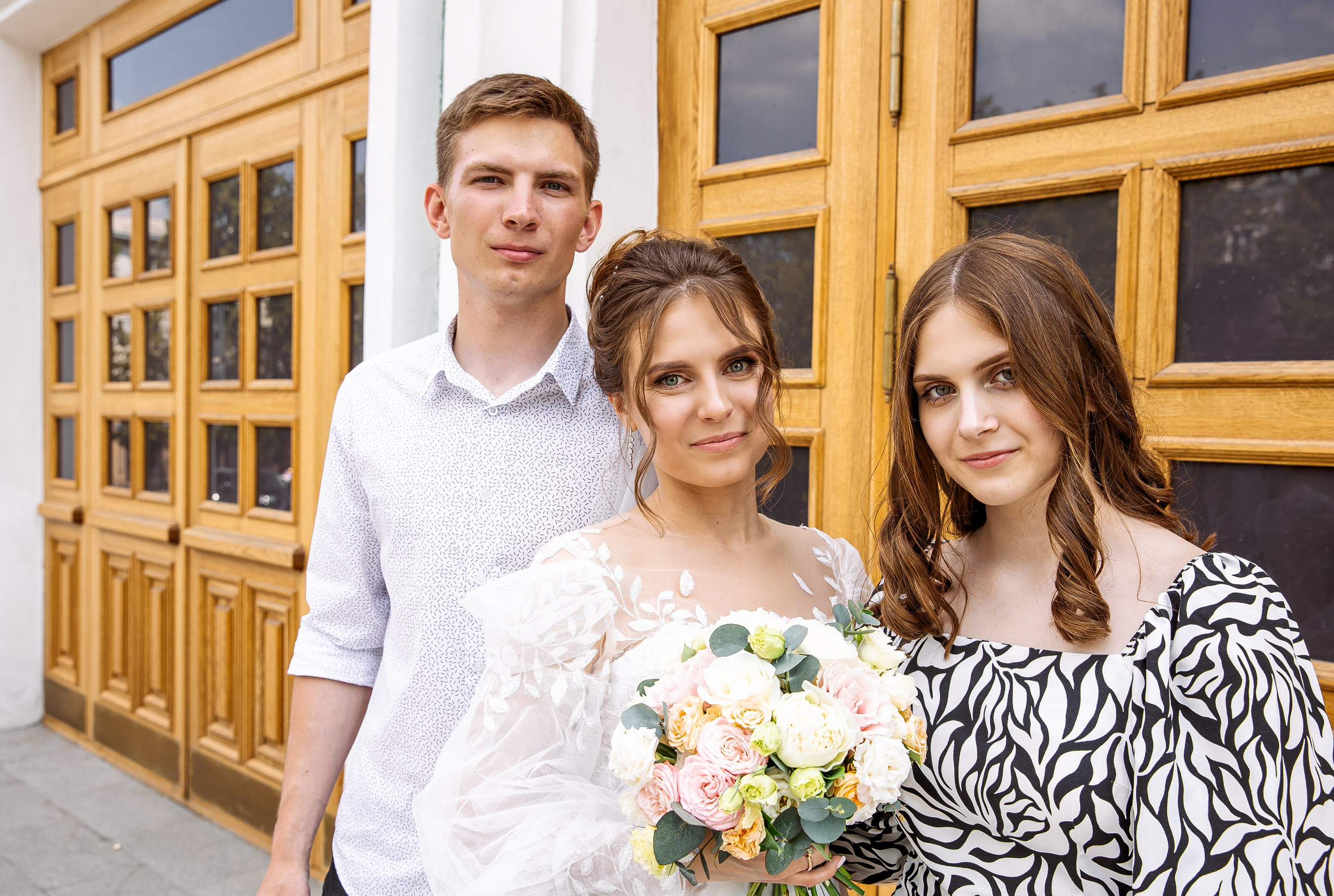 Евгений и Татьяна. Свадебный и семейный фотограф в Челябинске Юлия Ишимова