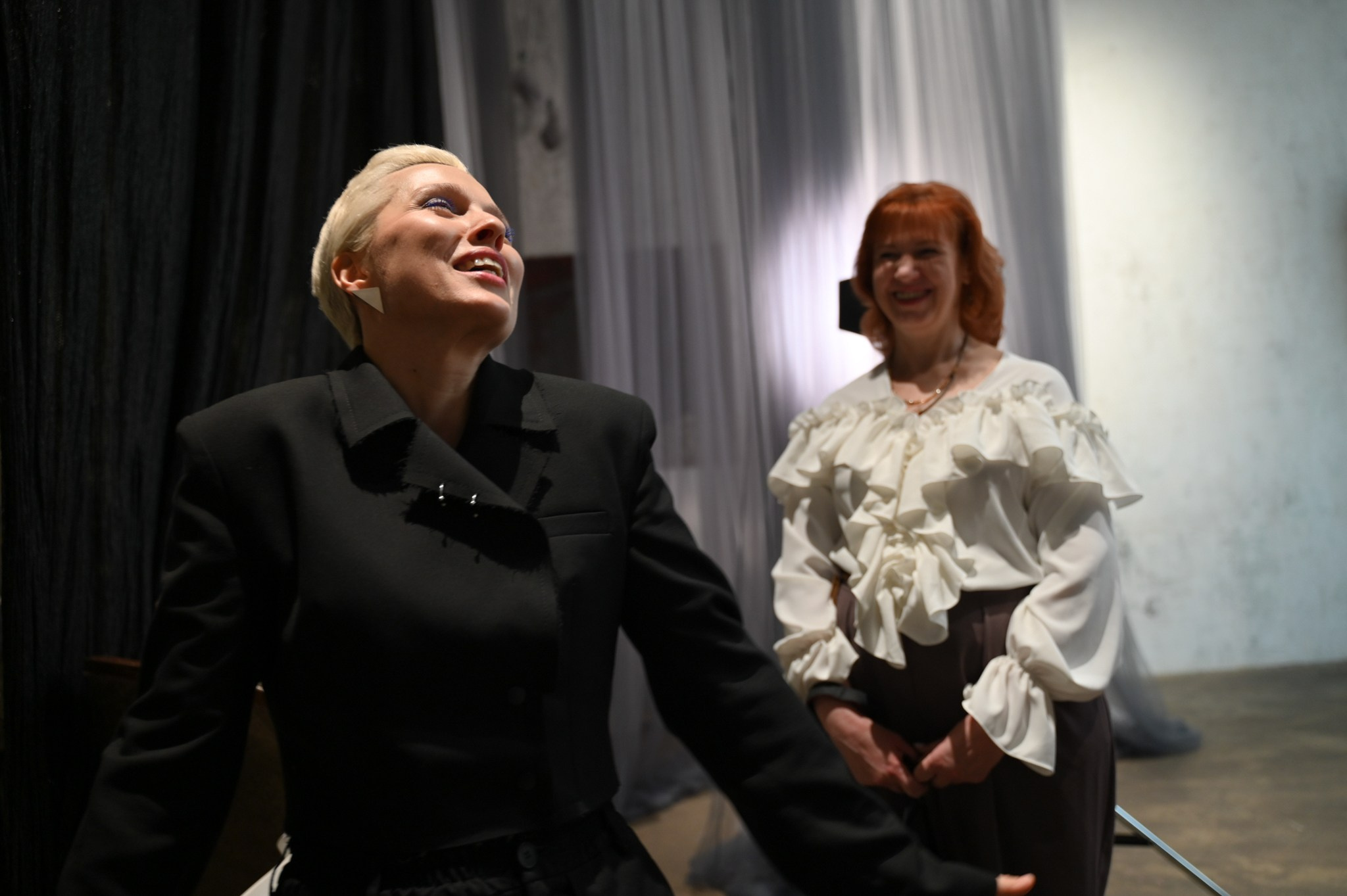 Воркшоп «Звезда в твоем кадре»