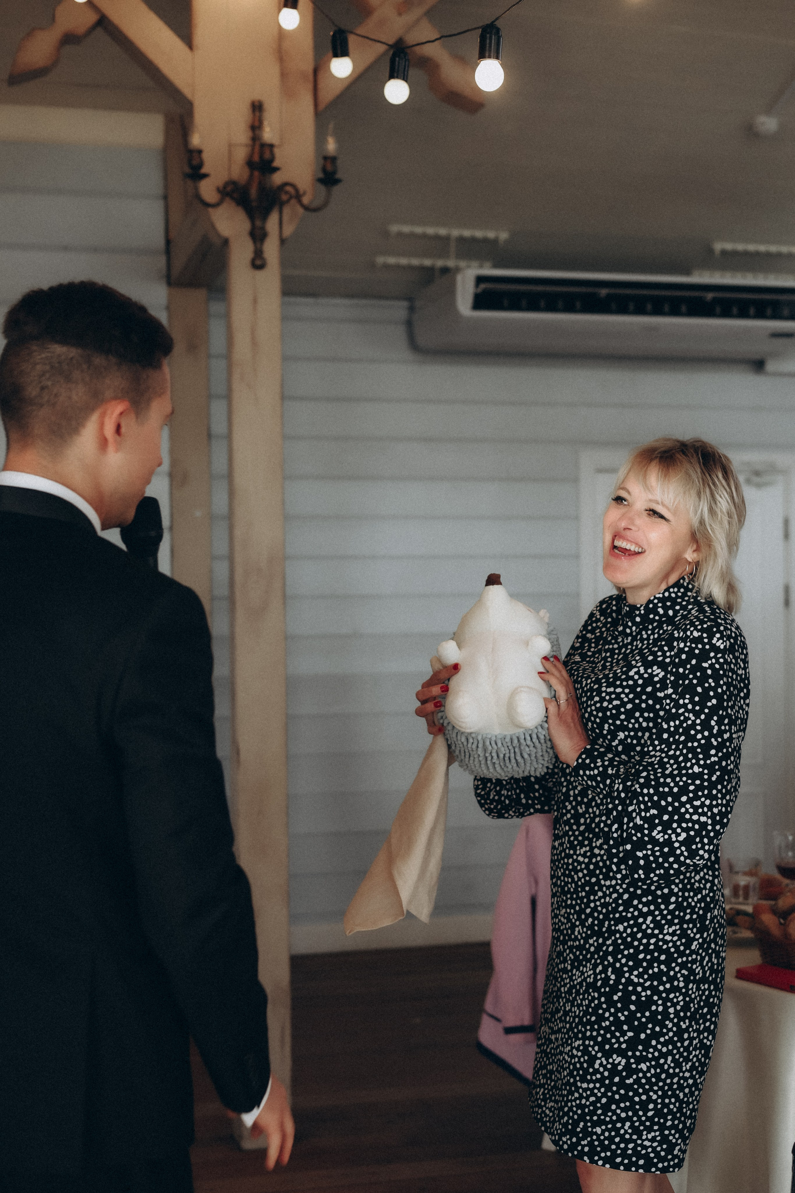 𝒮𝑒𝓇𝑔𝑒𝓎 & 𝒥𝓊𝓁𝒾𝒶. Свадебный фотограф в Санкт-Петербурге