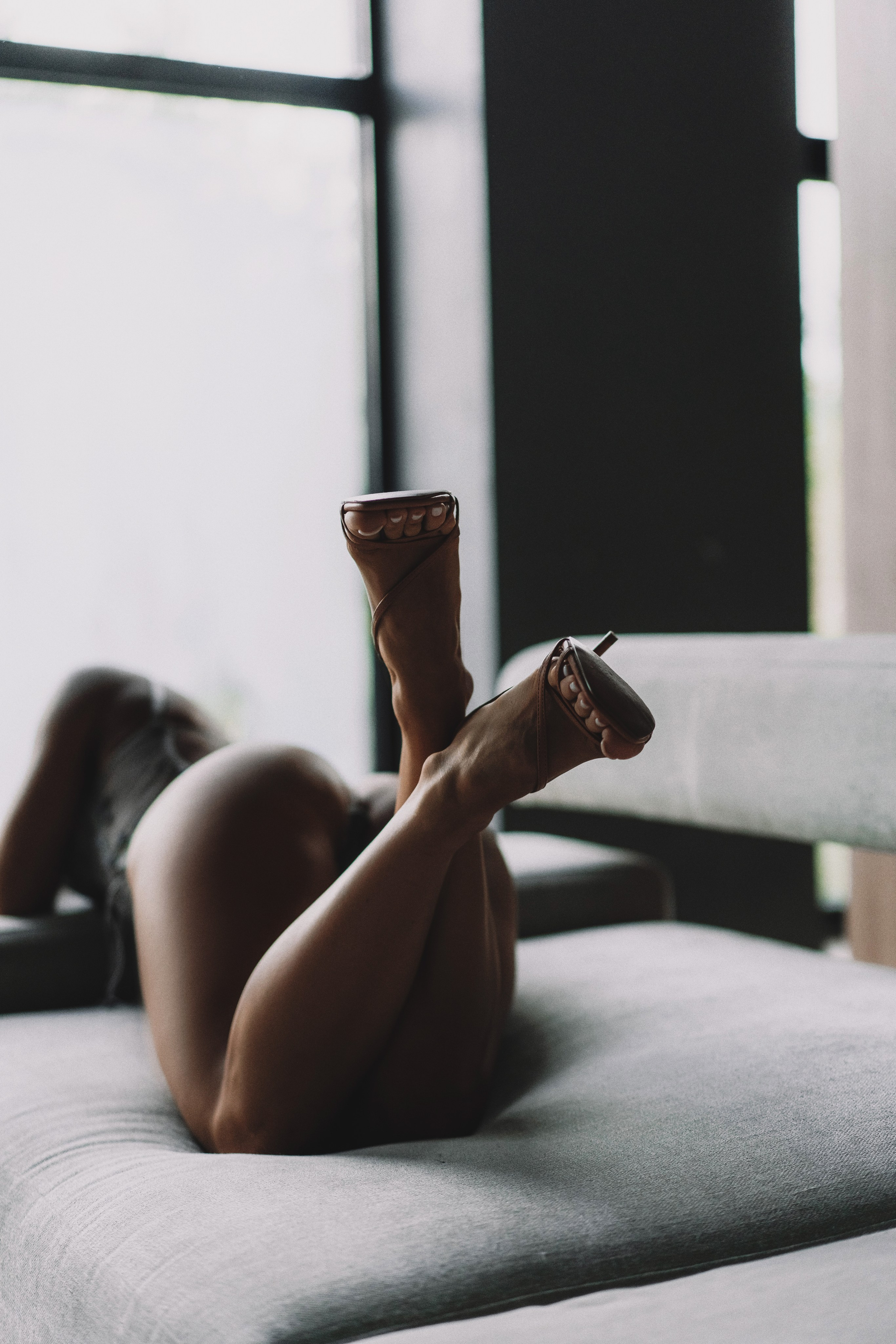 Женская съемка. Фотограф Елена Морозова