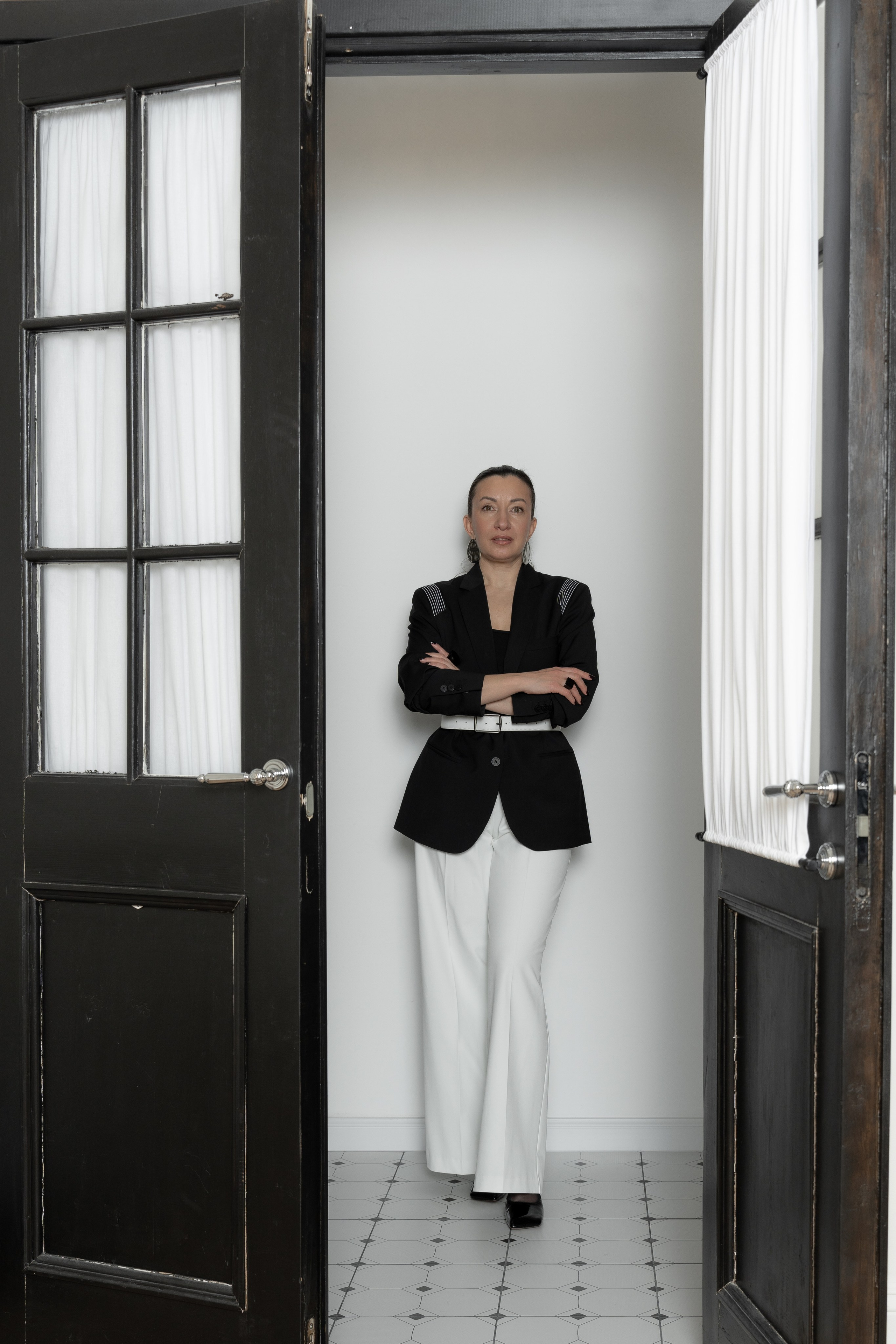 Стилист. Фотограф Оксана Токарева Ижевск