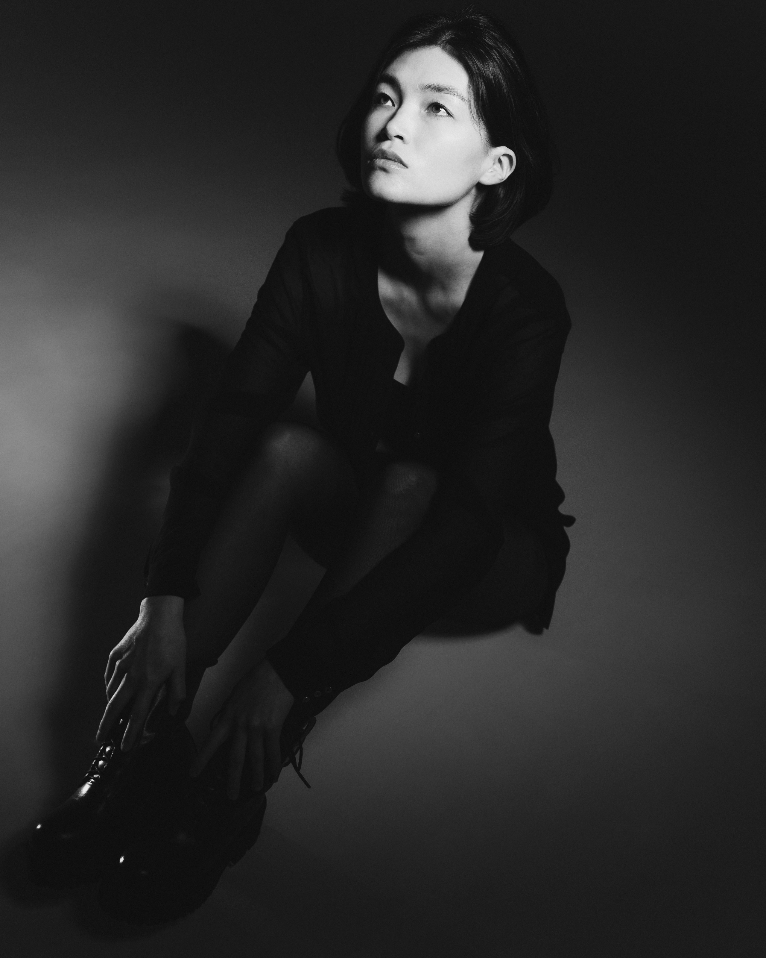 Эмилия. Катерина Аникеева | Фотограф | Екатеринбург