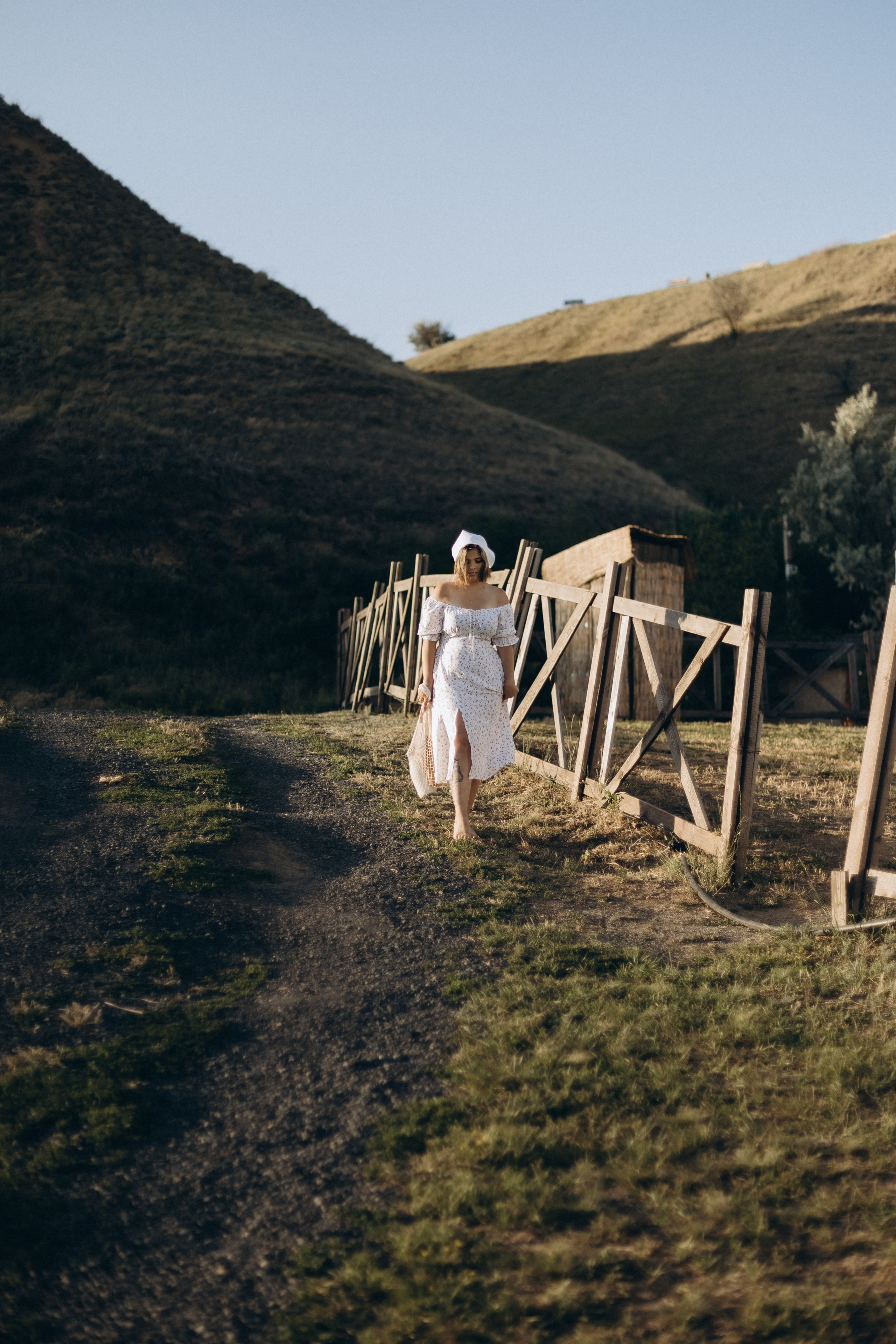 Настя. Главная