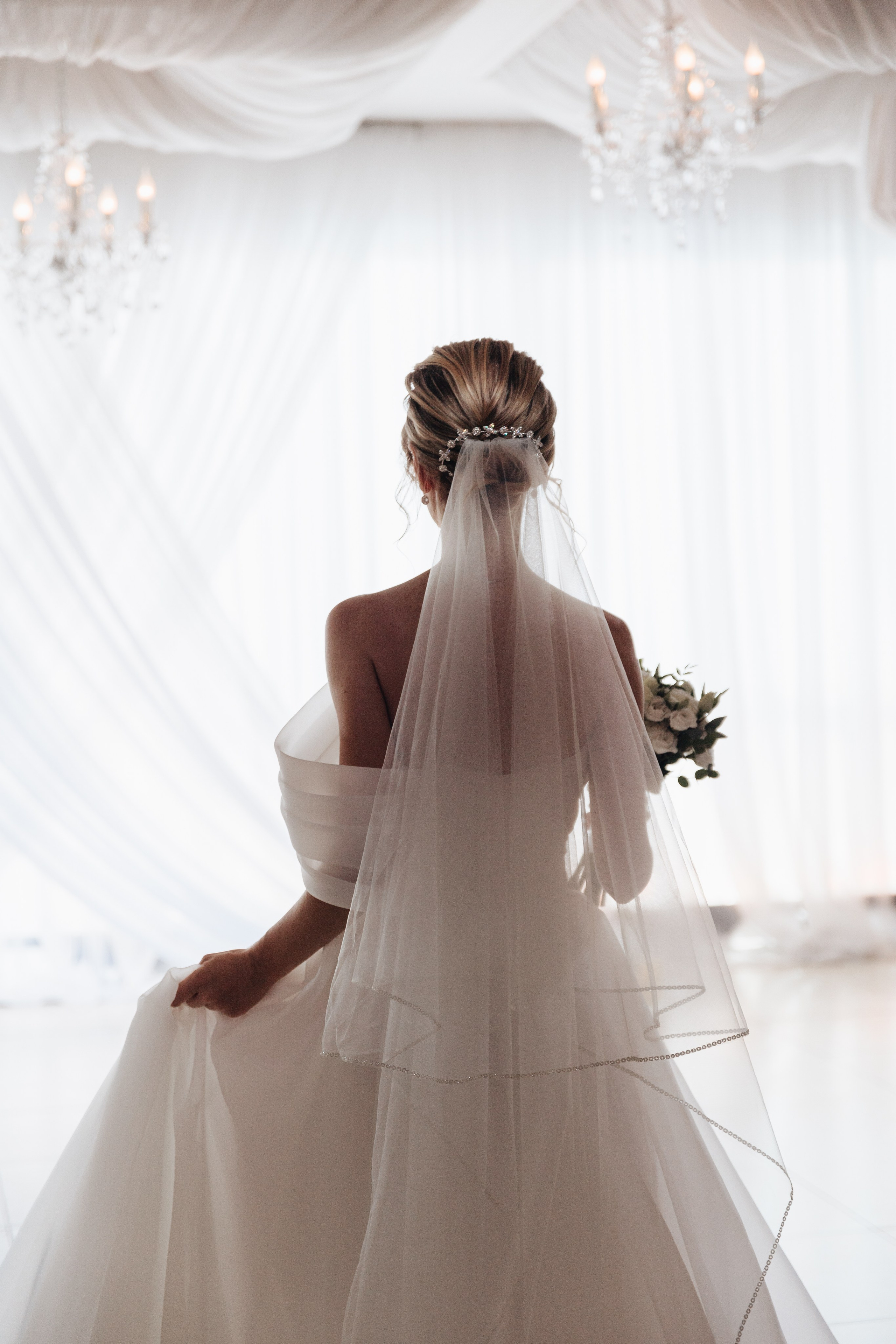 Свадебная фотография. Семейный и свадебный фотограф в Донецке Елена Гордеева