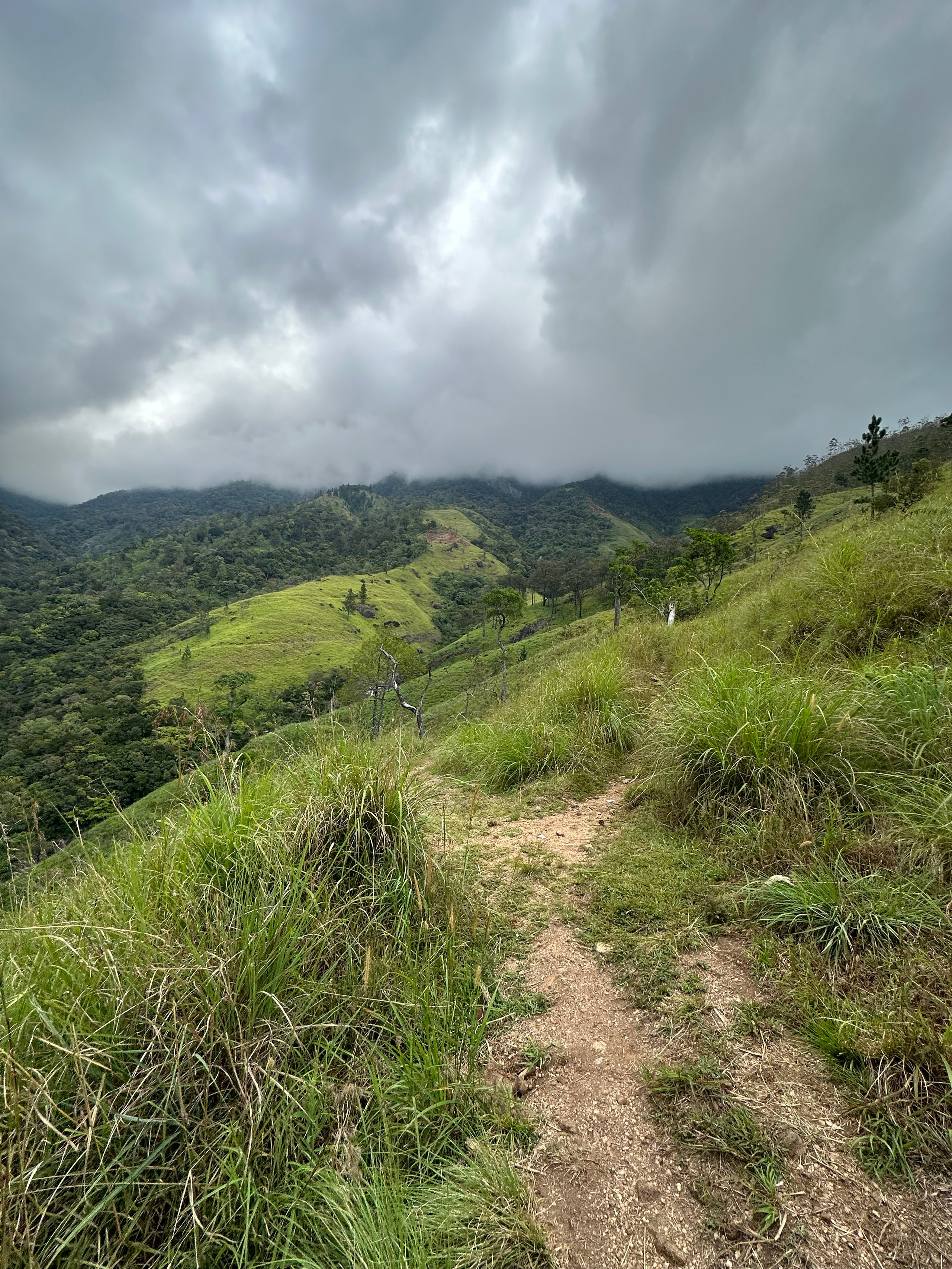 views of Bambarakanda