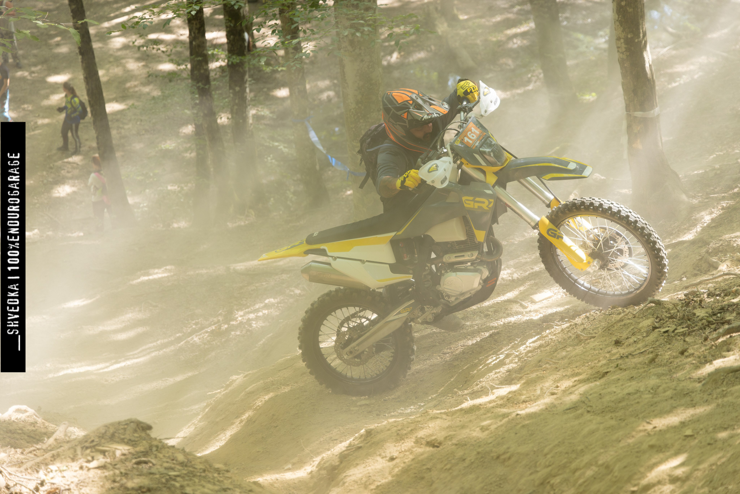 Новоросс Кантри — Кросс (13.07.24). Ваш экстрим фотограф Кудрева Яна