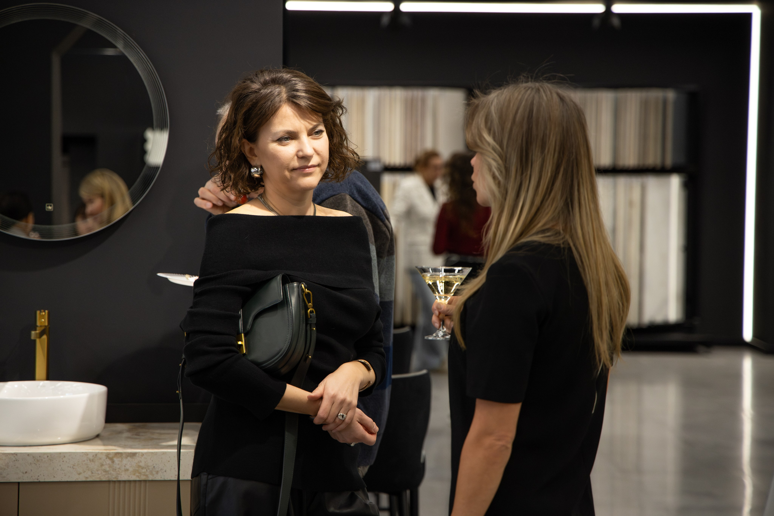 Неолит. Открытие магазина. Ваш экстрим фотограф Кудрева Яна