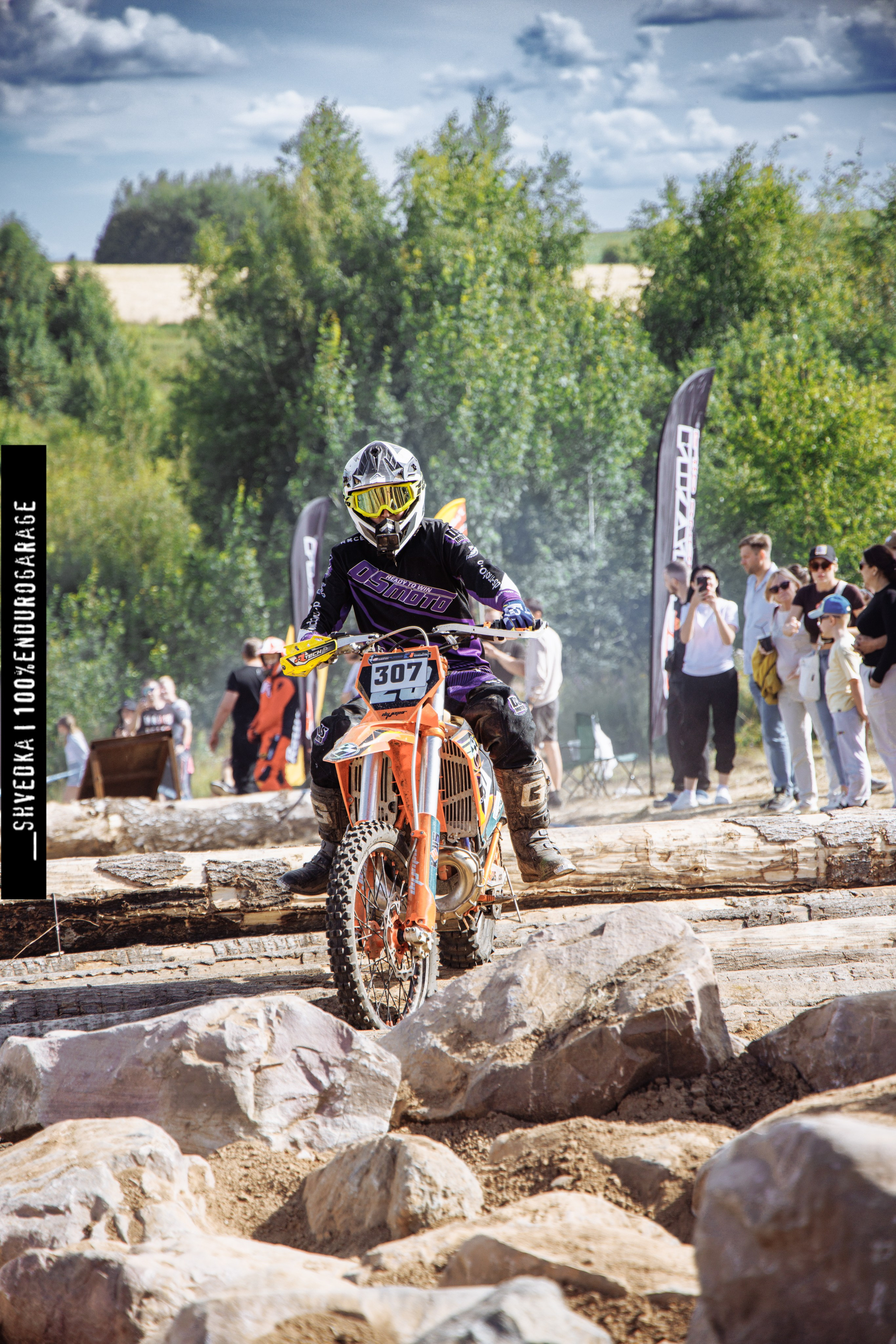 ПРОЛОГ. Ваш экстрим фотограф Кудрева Яна