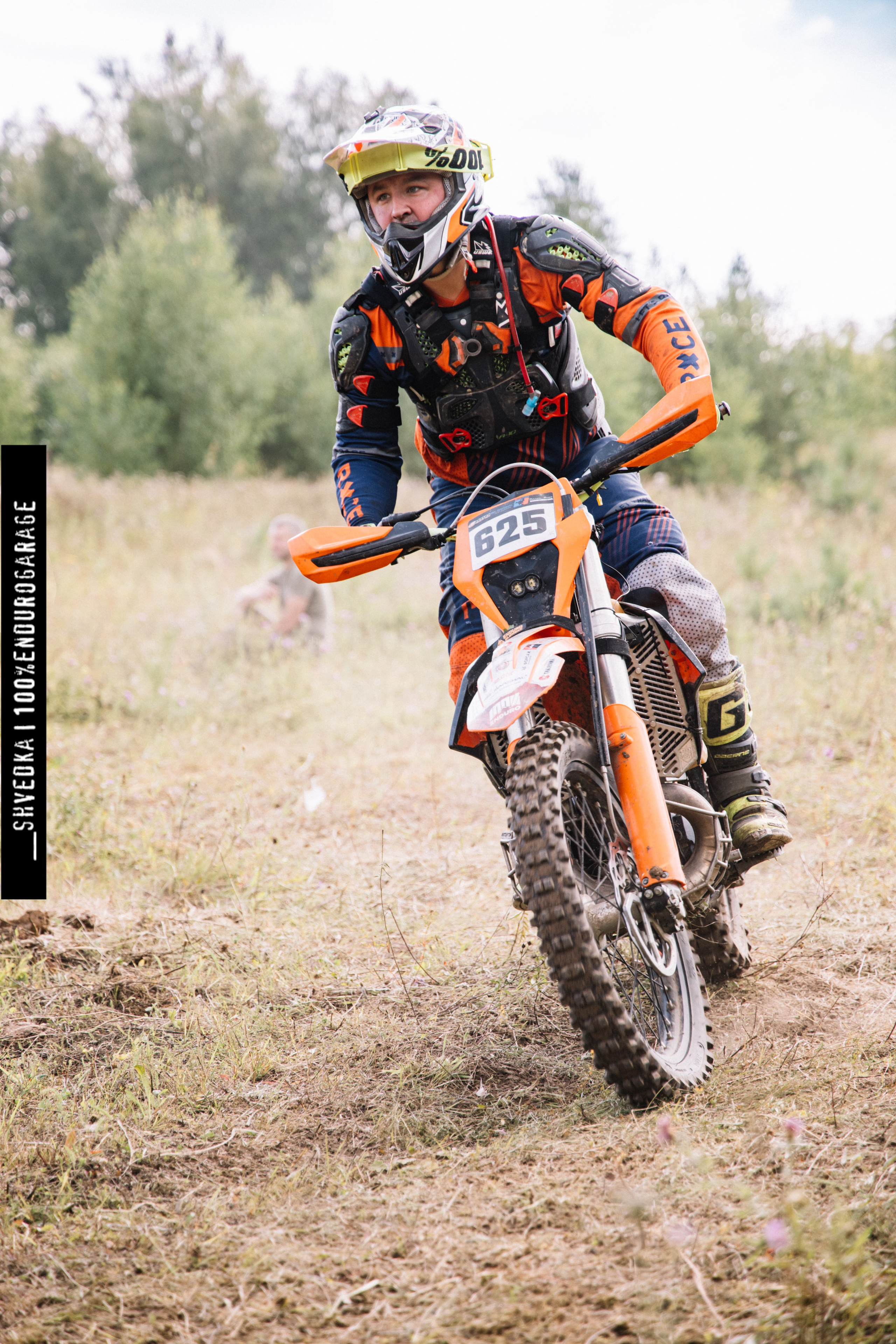 ВТОРОЙ ЛЕСНОЙ ДЕНЬ. Ваш экстрим фотограф Кудрева Яна