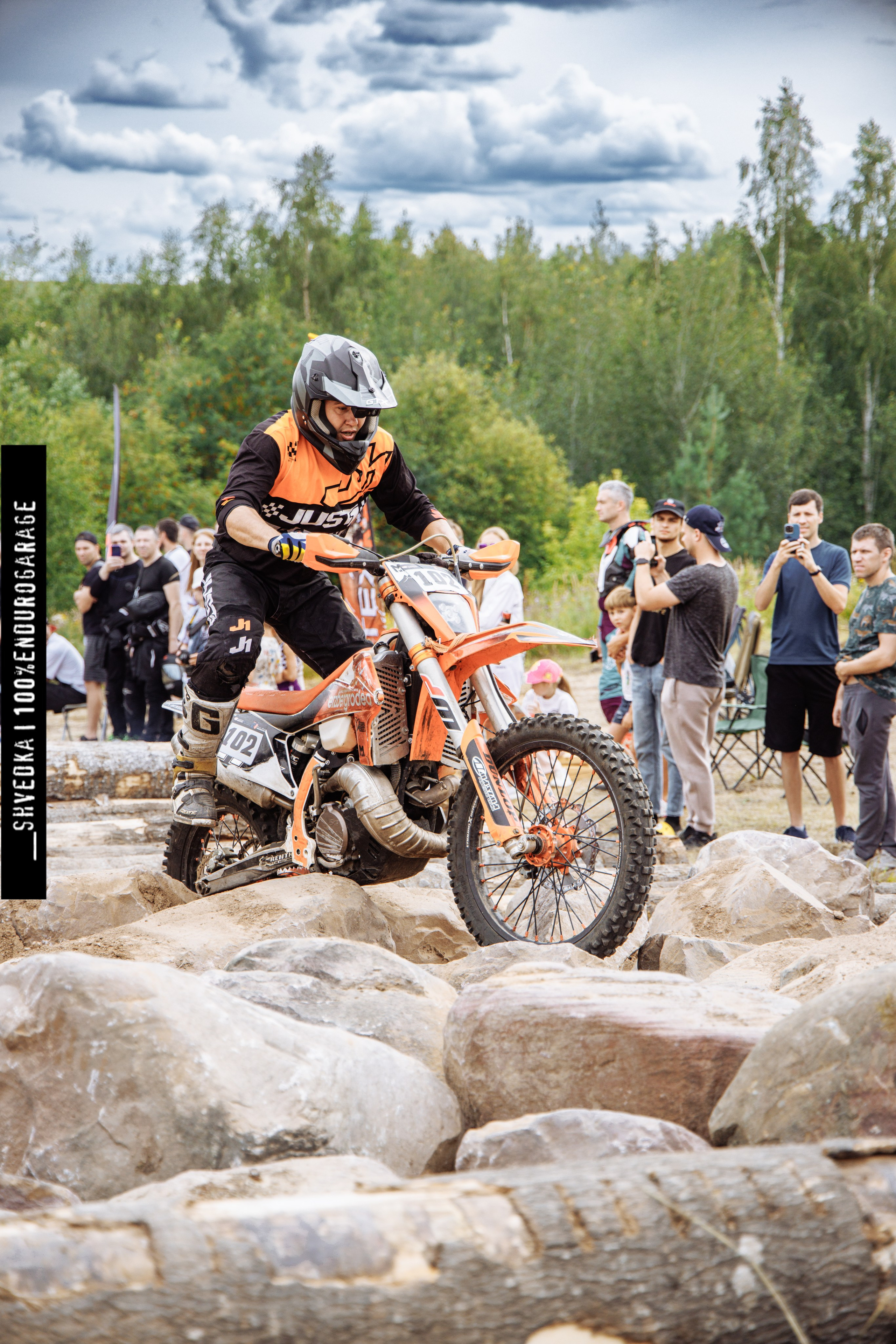 ПРОЛОГ. Ваш экстрим фотограф Кудрева Яна