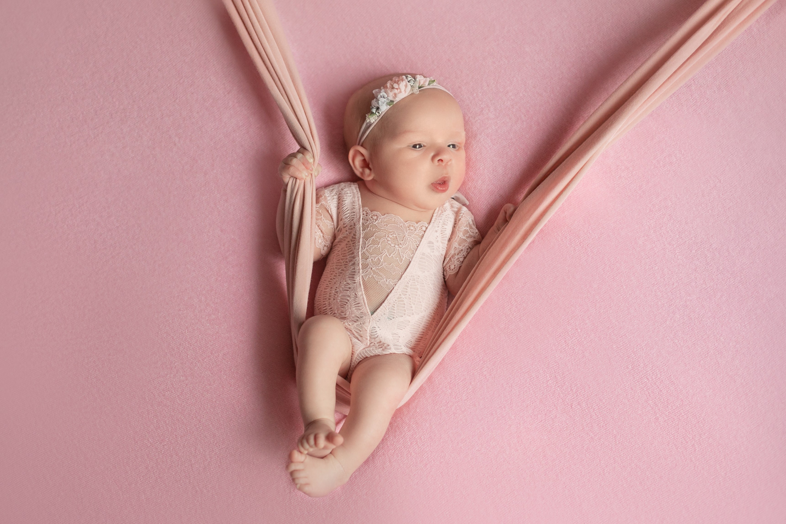 PH @blossombabyru. Retoucher Aleksmokh