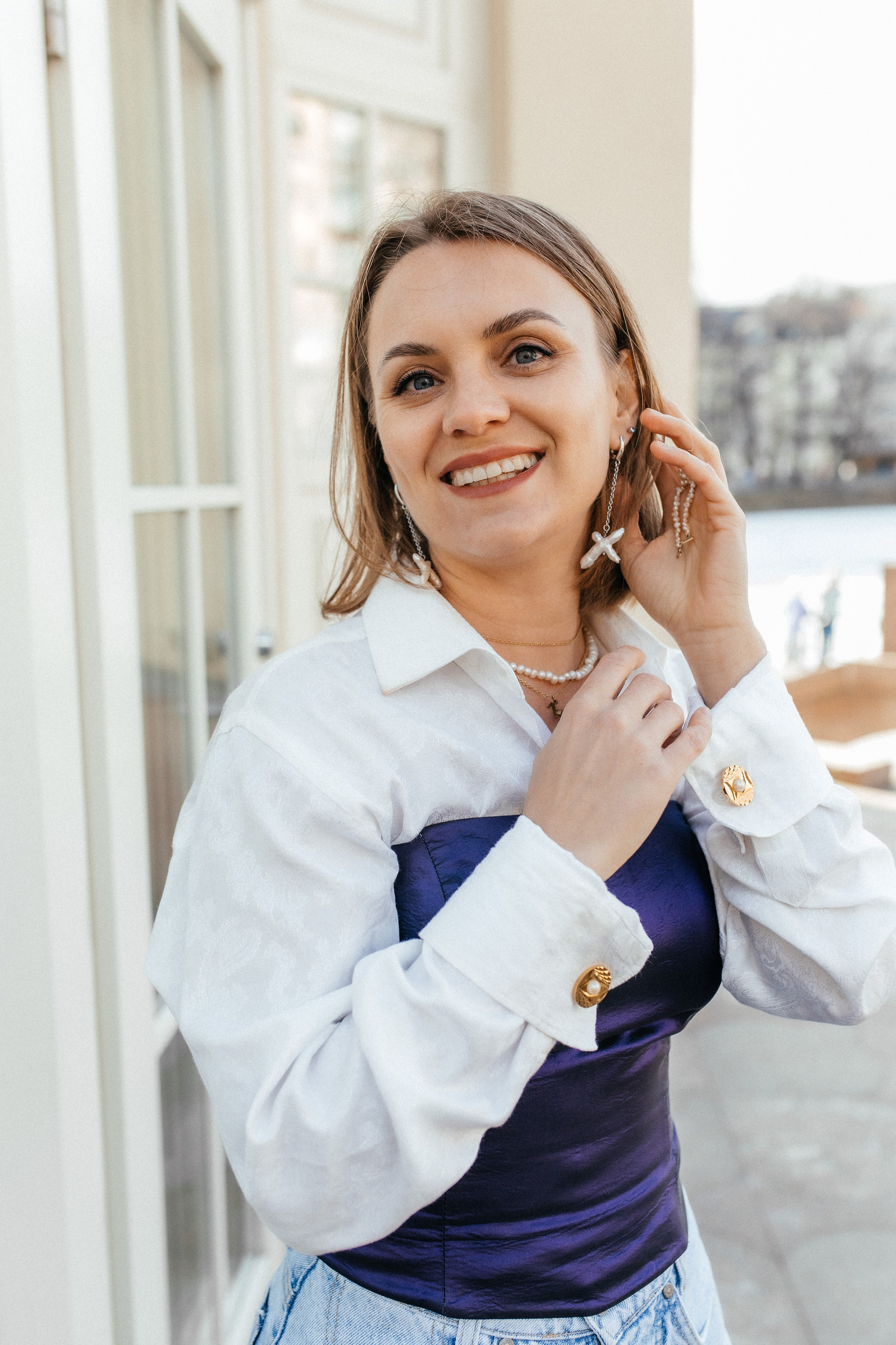 Аня! Контент прогулка по Москве!. Профессиональный фотограф, Москва |Видное Елена Елизарова