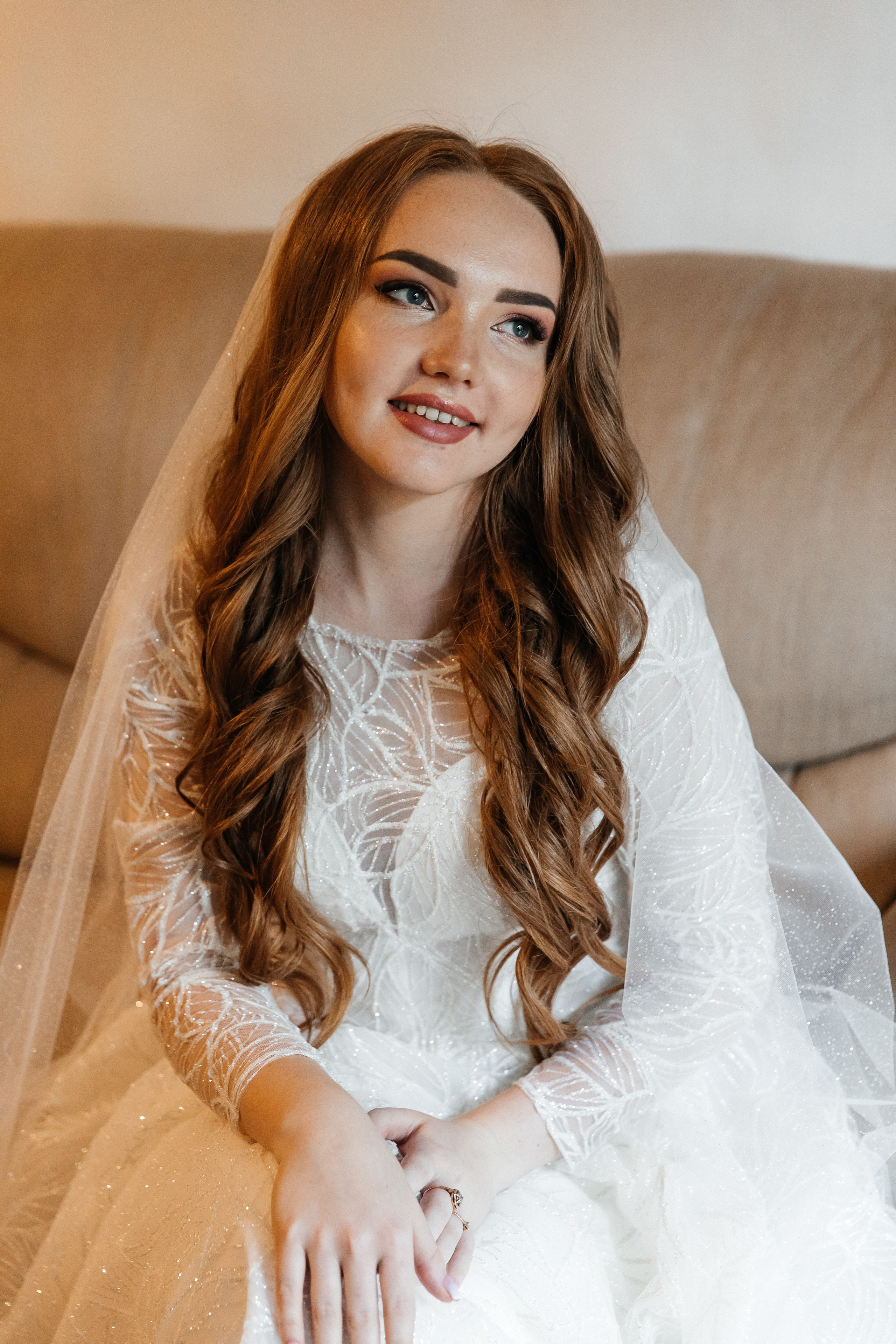 Николай и Дарья. Свадебный и семейный фотограф в Севастополе и Крыму Анастасия Сураева