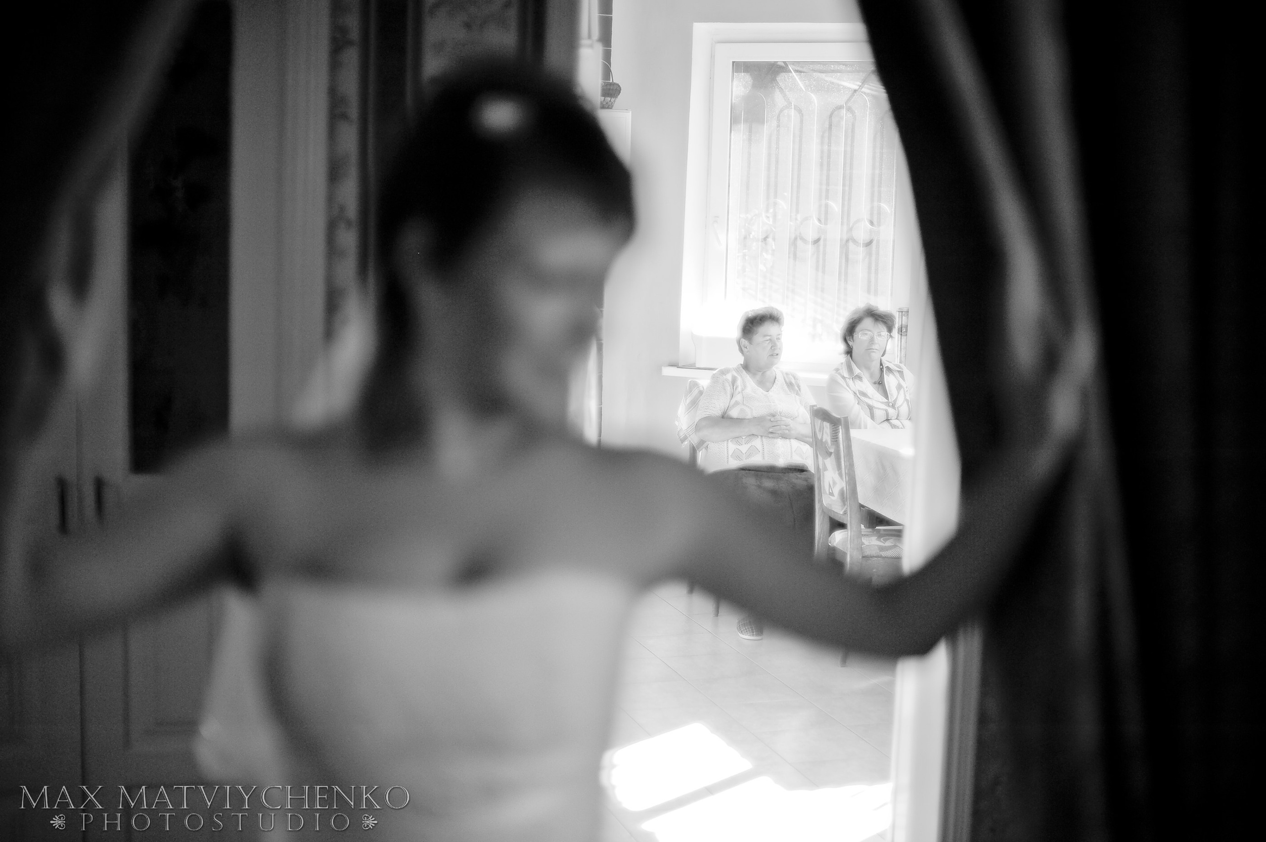 Утро/Morning. Максим Матвийченко и Виктория Басова профессионалы своего дела