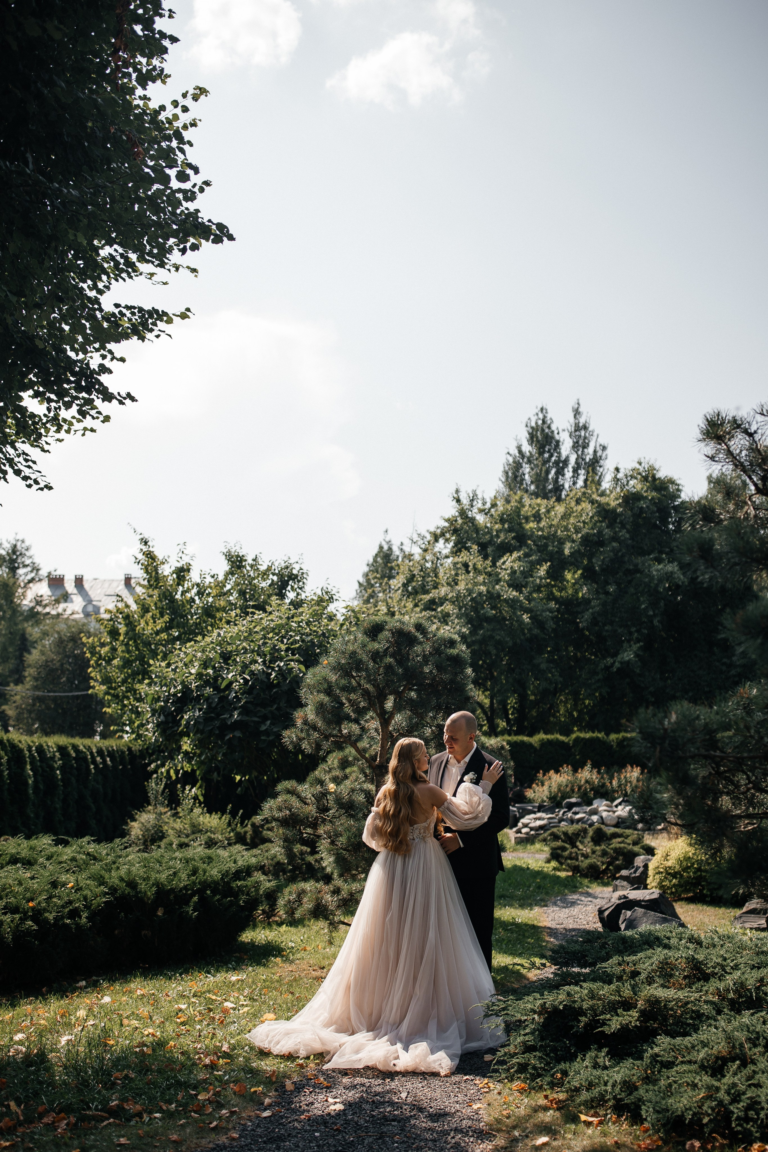 Роман & Вероника. СВАДЕБНЫЙ ФОТОГРАФ ЕВГЕНИЯ МОДИНА Ярославль