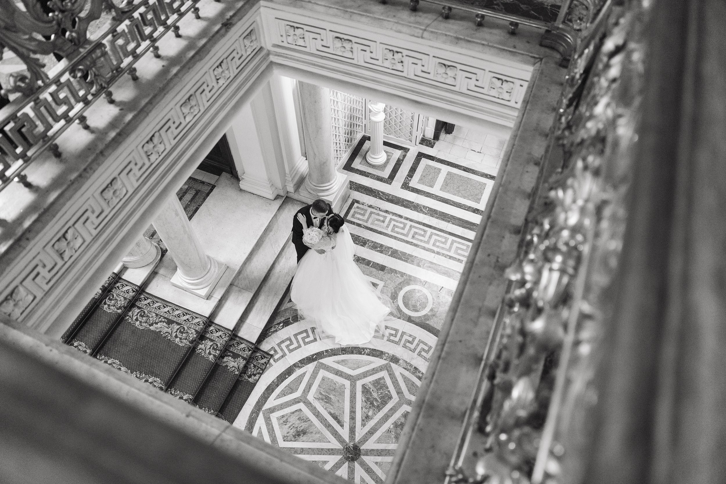 Свадебный и портретный фотограф в Санкт-Петербурге Надежда Чечулина