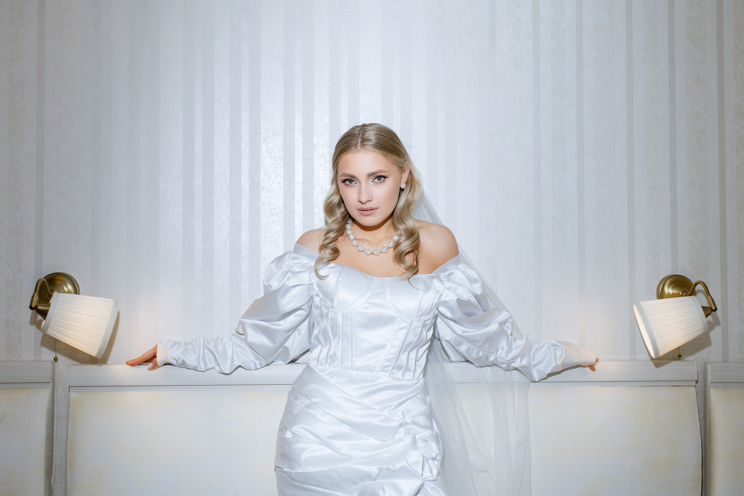 Виктория и Илья. Свадебный фотограф Витебск Минск