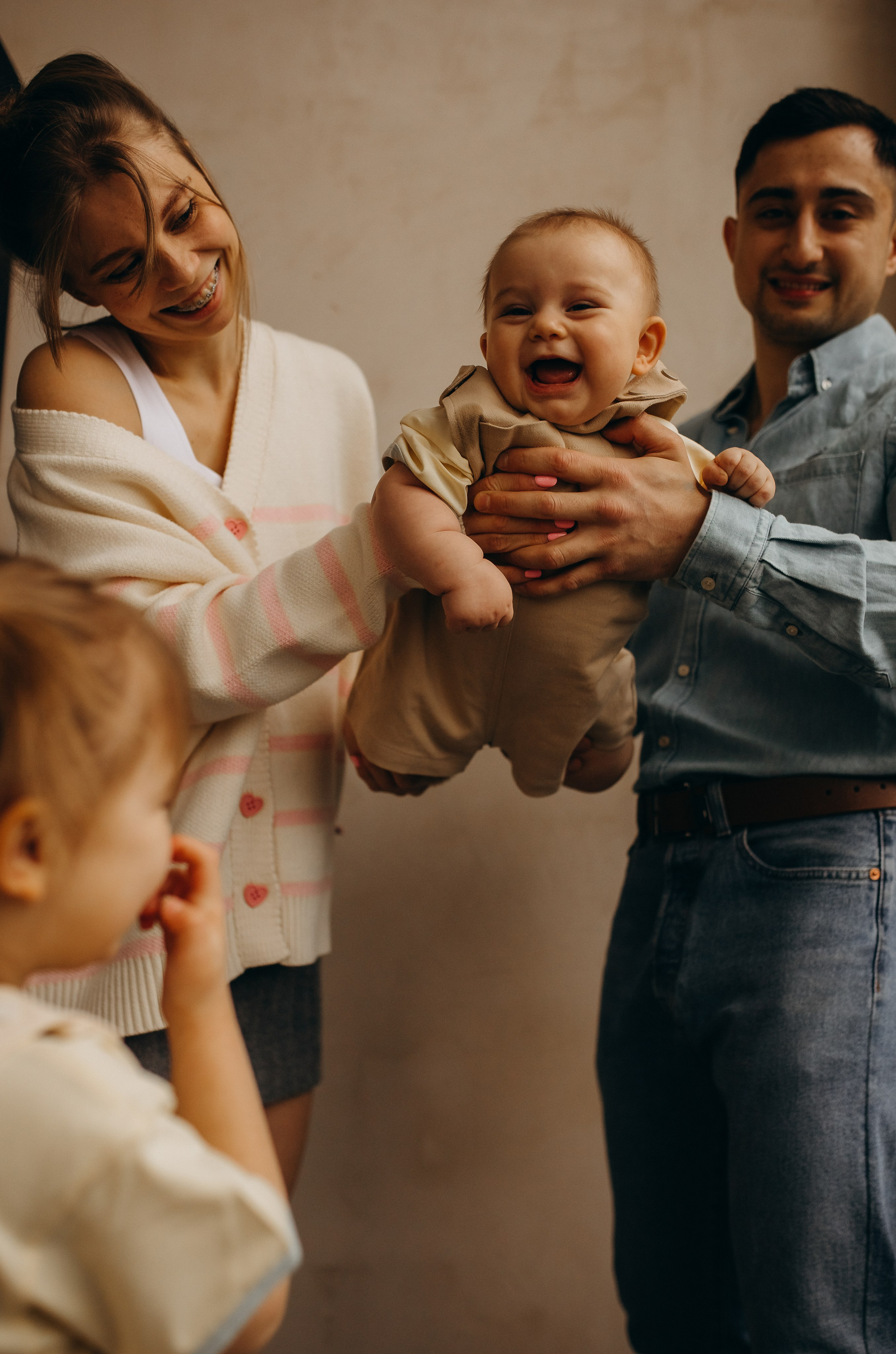 Братик. Главная