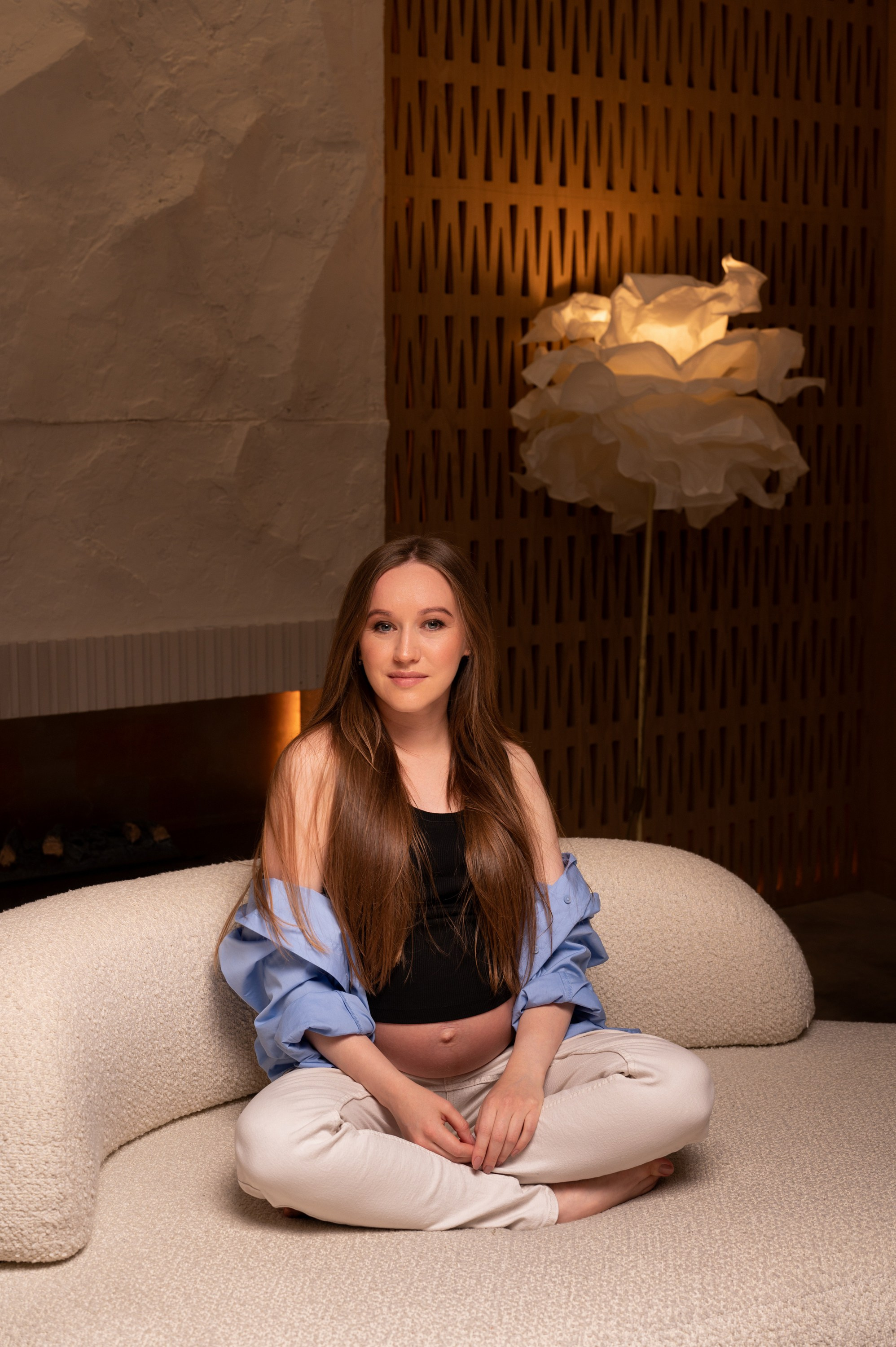 Наталья. Фотограф новорожденных, семейный детский в Тюмени Татьяна Морозова