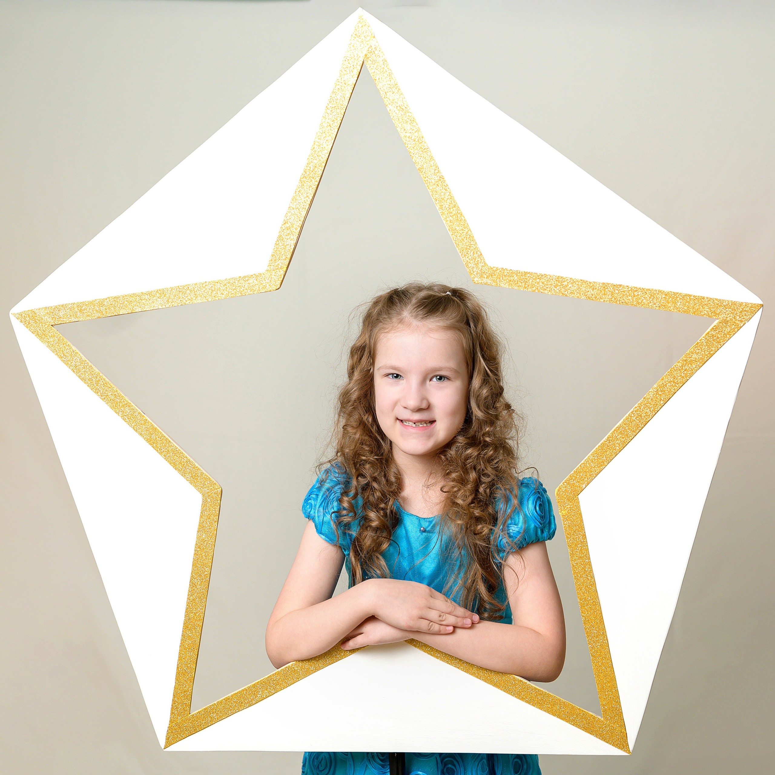 Д/с № 3к3 группа «Звёздочки» (индивидуальный дизайн книги). Фотограф новорожденных, семейный детский в Тюмени Татьяна Морозова