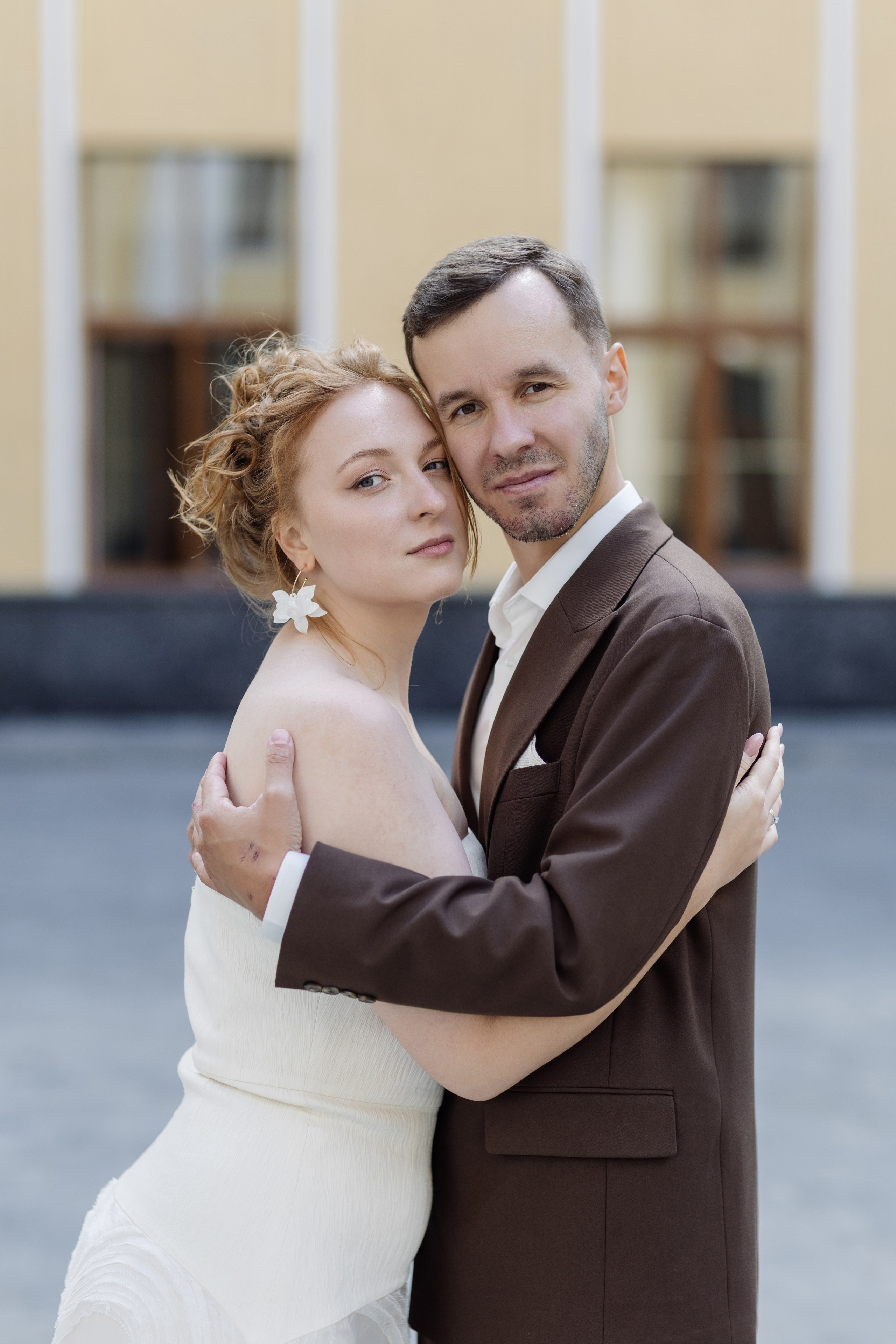 7.07.2026 Антон & Елена. Фотограф в Нижнем Новгороде — Эдуард Смирнов
