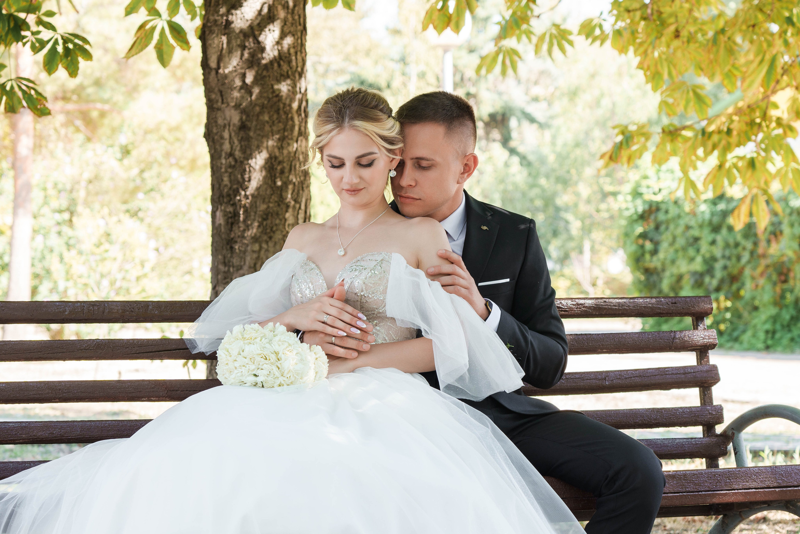 Андрей & Мария. MariTaran