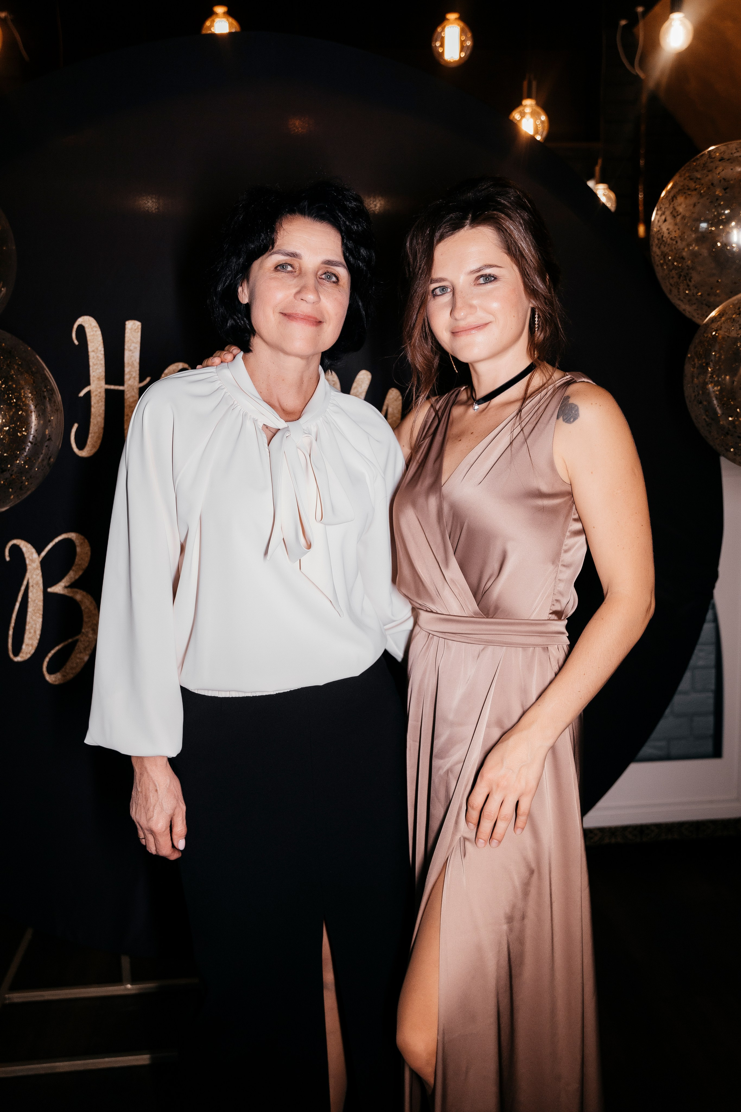 День Рождения. Свадебный и портретный фотограф в Калининграде Наталия Еник