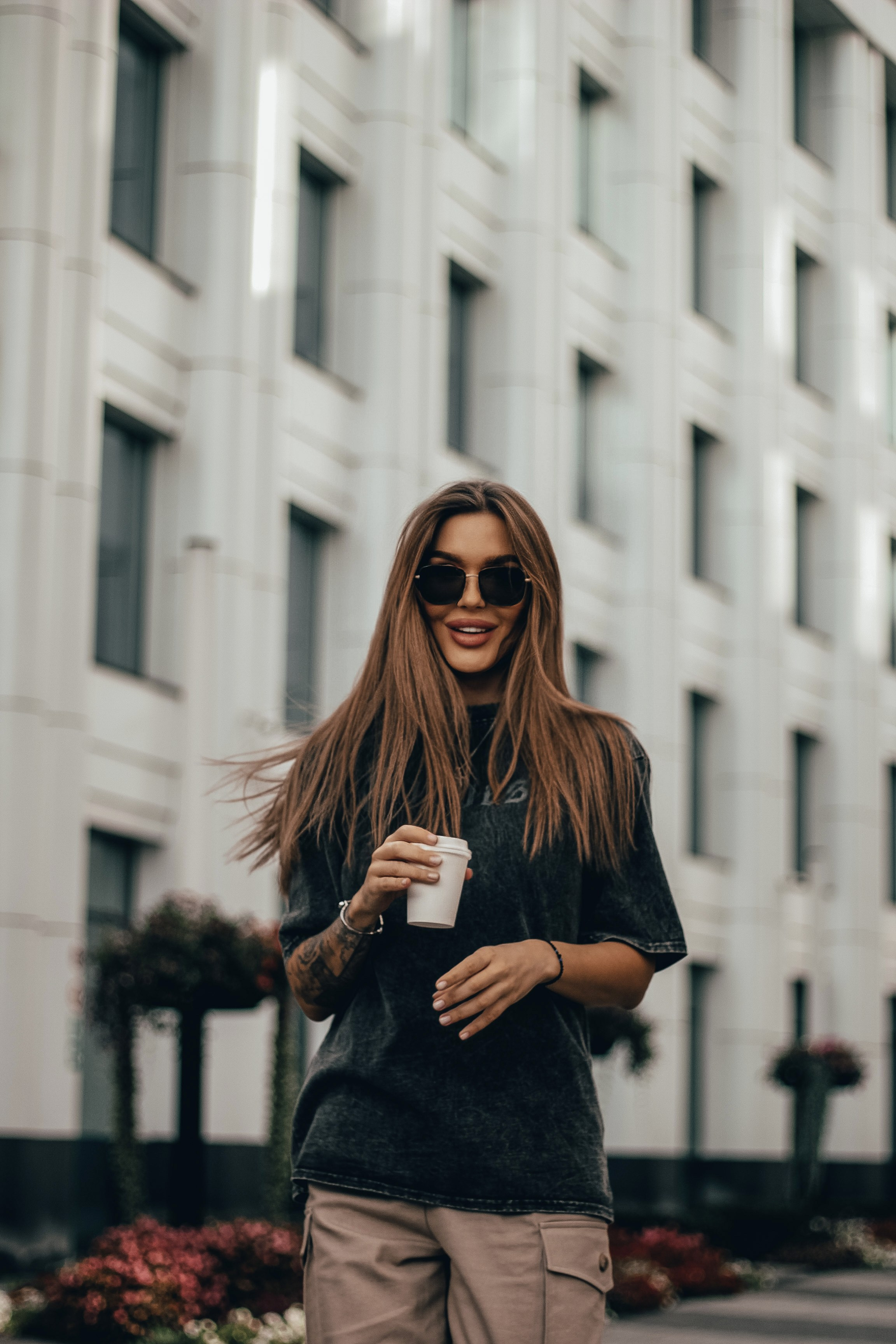 YULIANNA. Фотограф Мария Сивохина