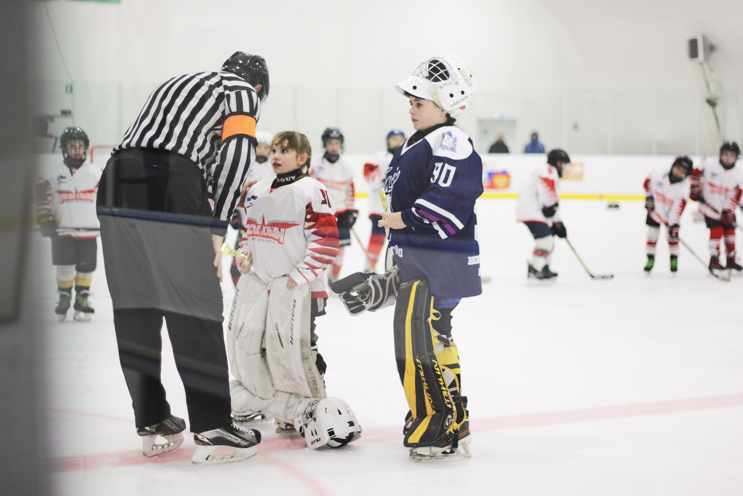 TORPEDO. Фотограф Мария Сивохина