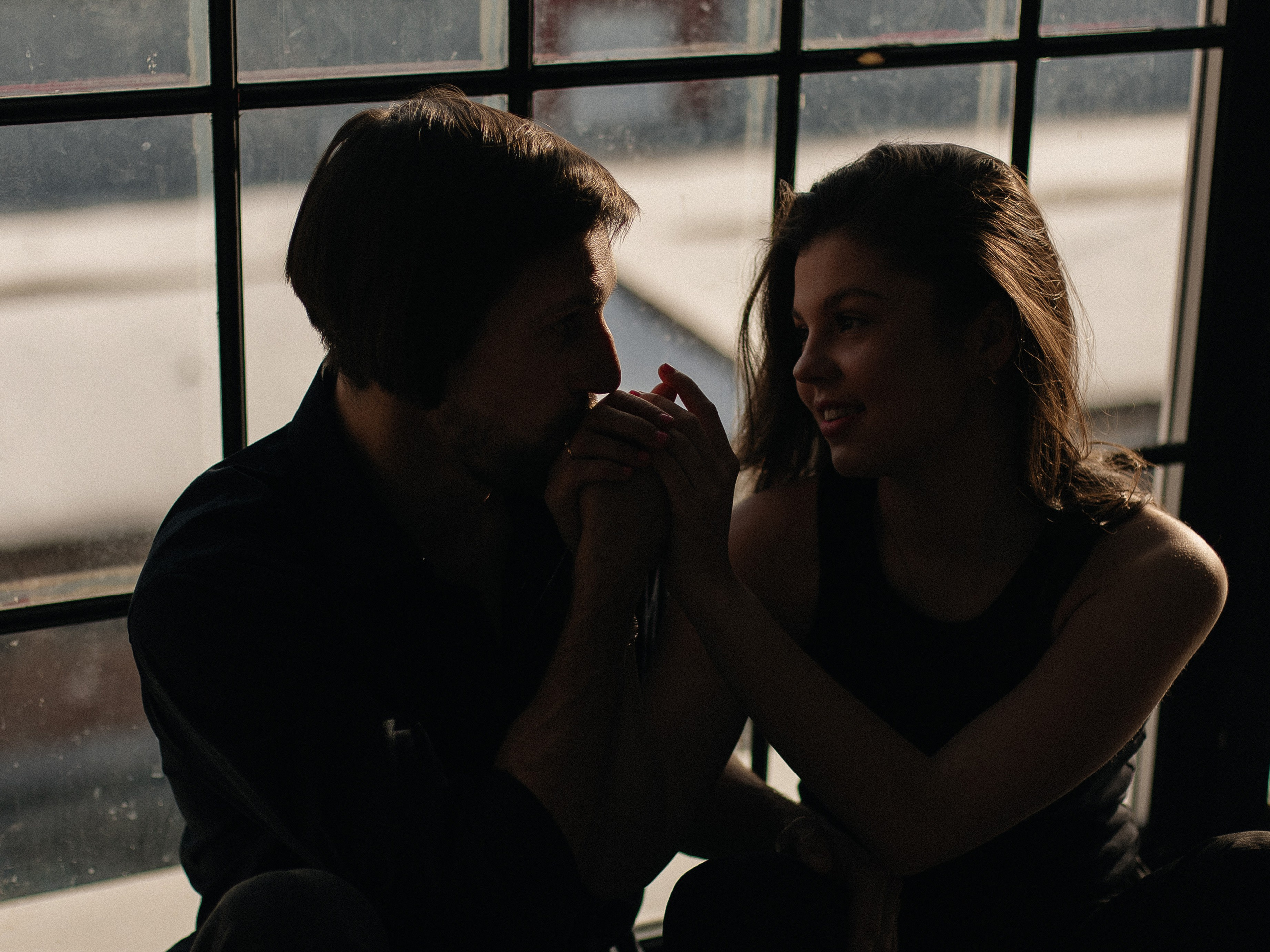 Полетели. Фотограф в Воронеже Антон Пестов