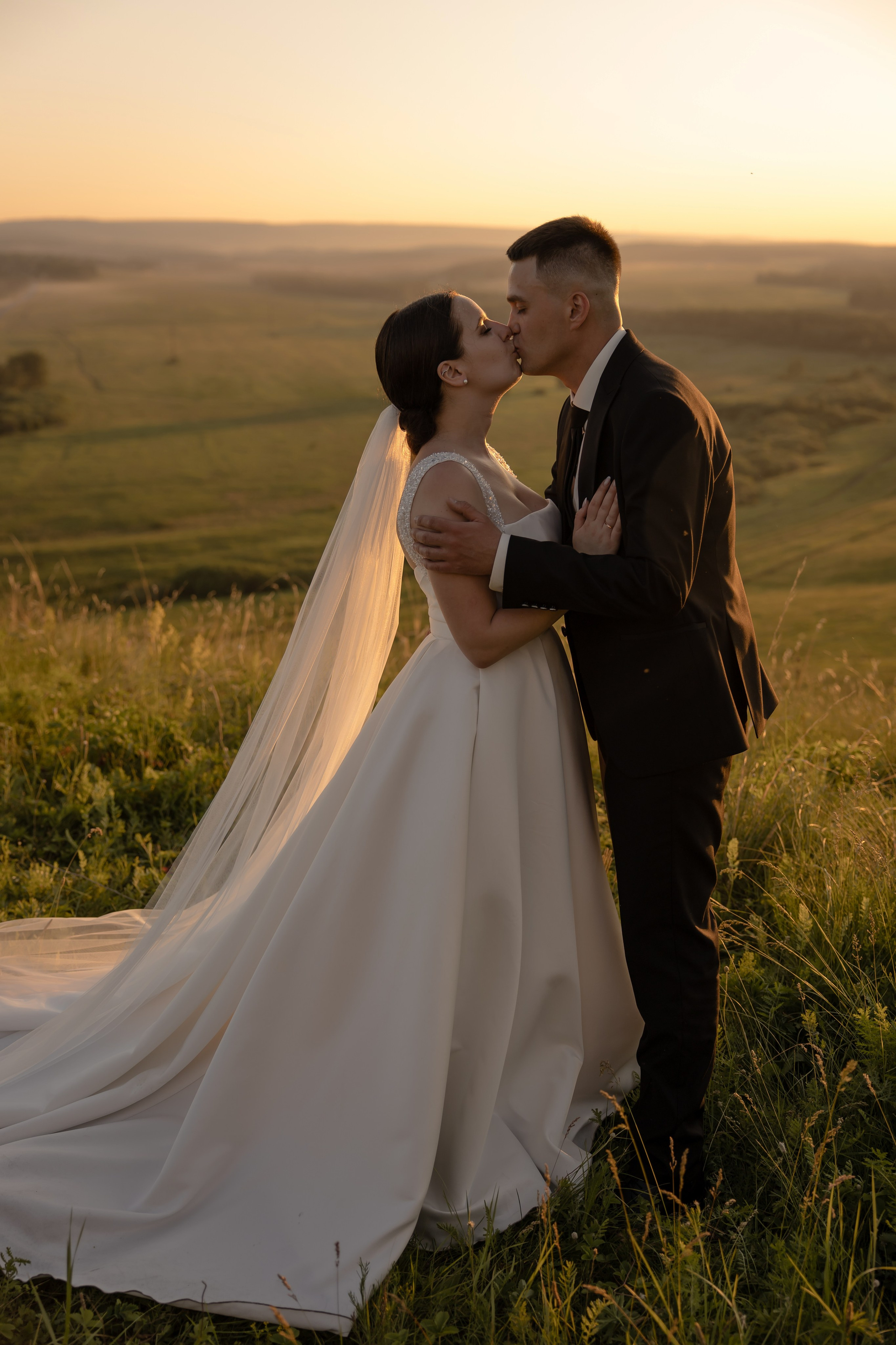 Валерий и Лиза. Свадебный и Семейный фотограф по всему миру Анна Фёдорова