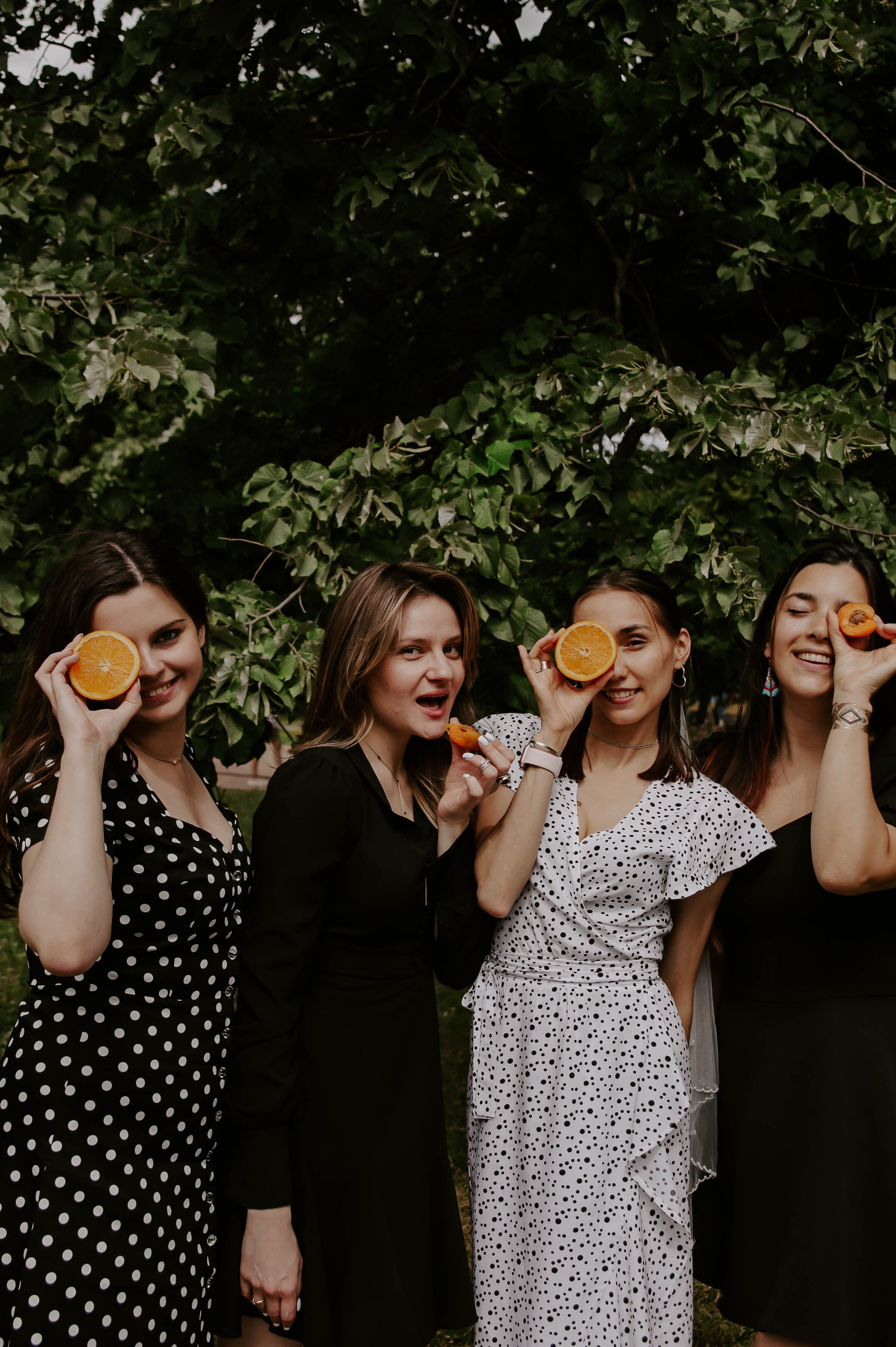 Девичник Алины. Фотограф Veronika Potaseva