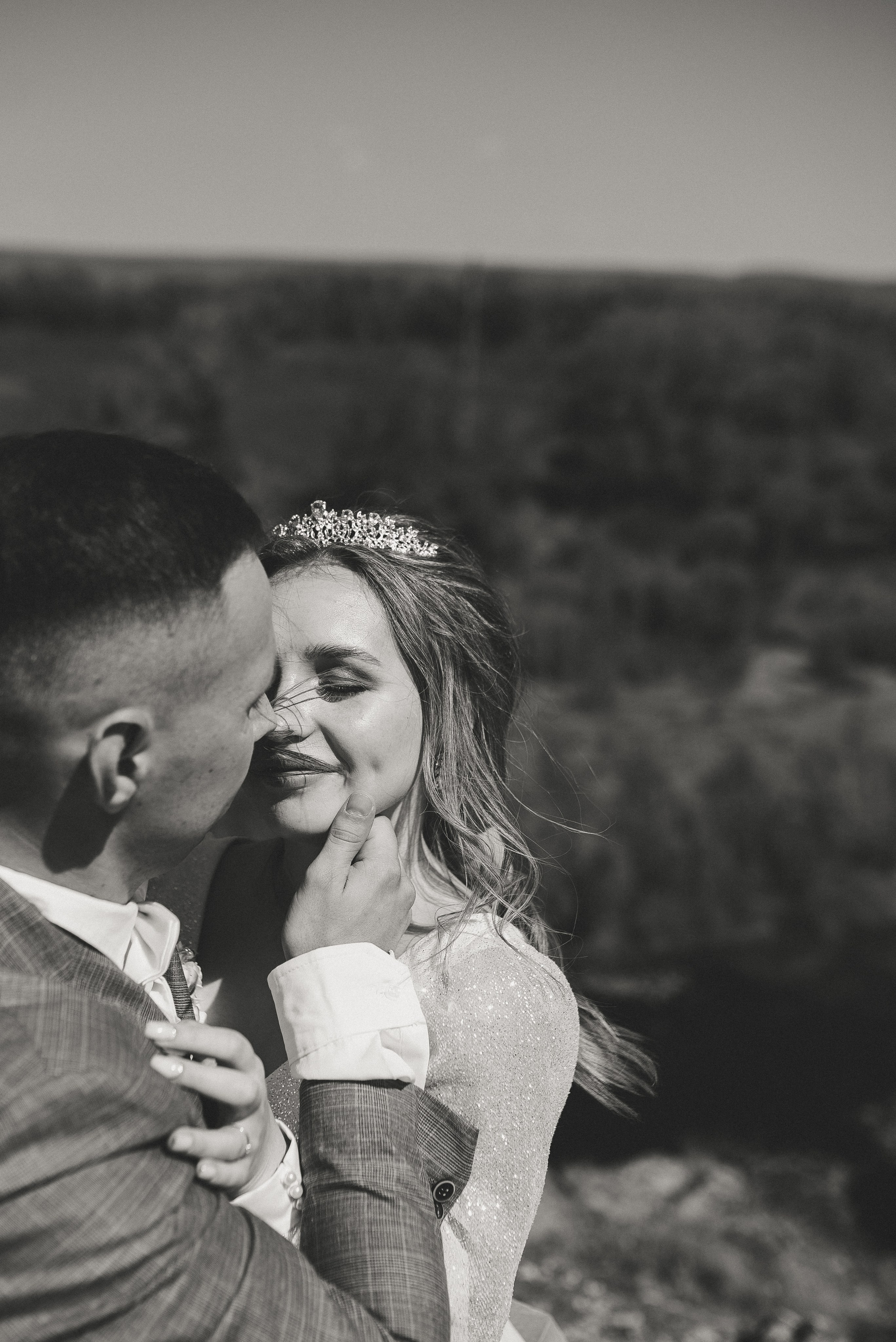 2023-08-12 Владимир и Ольга. Свадебный фотограф в Сибае Елена Самарина