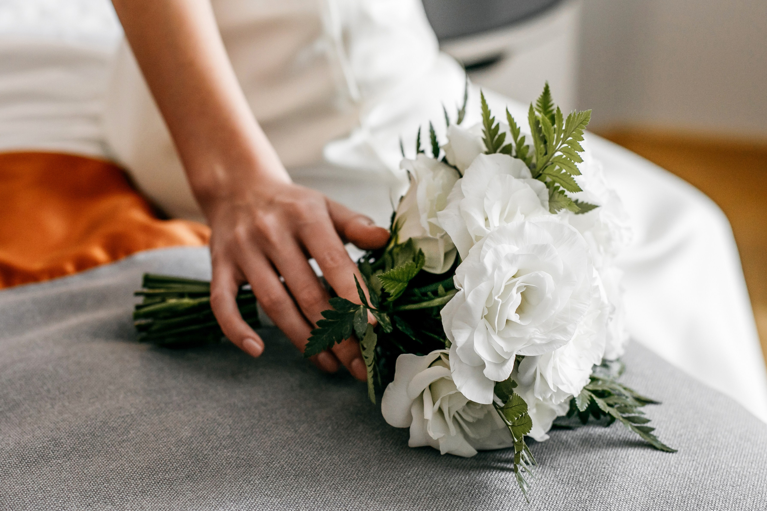 Алина и Костя. Свадебный фотограф Ростове-на-Дону