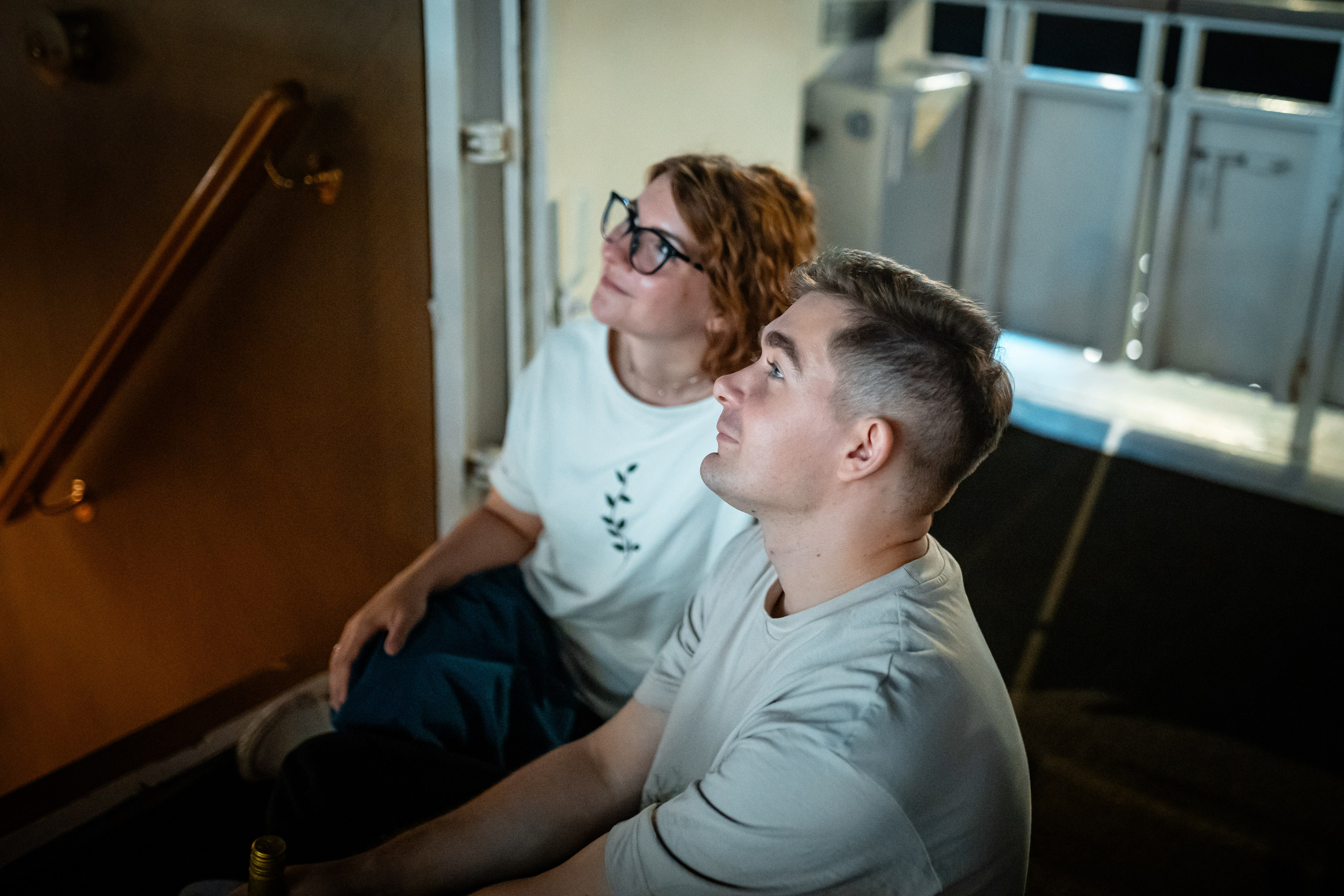 РУДАКОВ&БОРИСОВА. Фотограф Елена Богачева (lenalena_na_na_na)