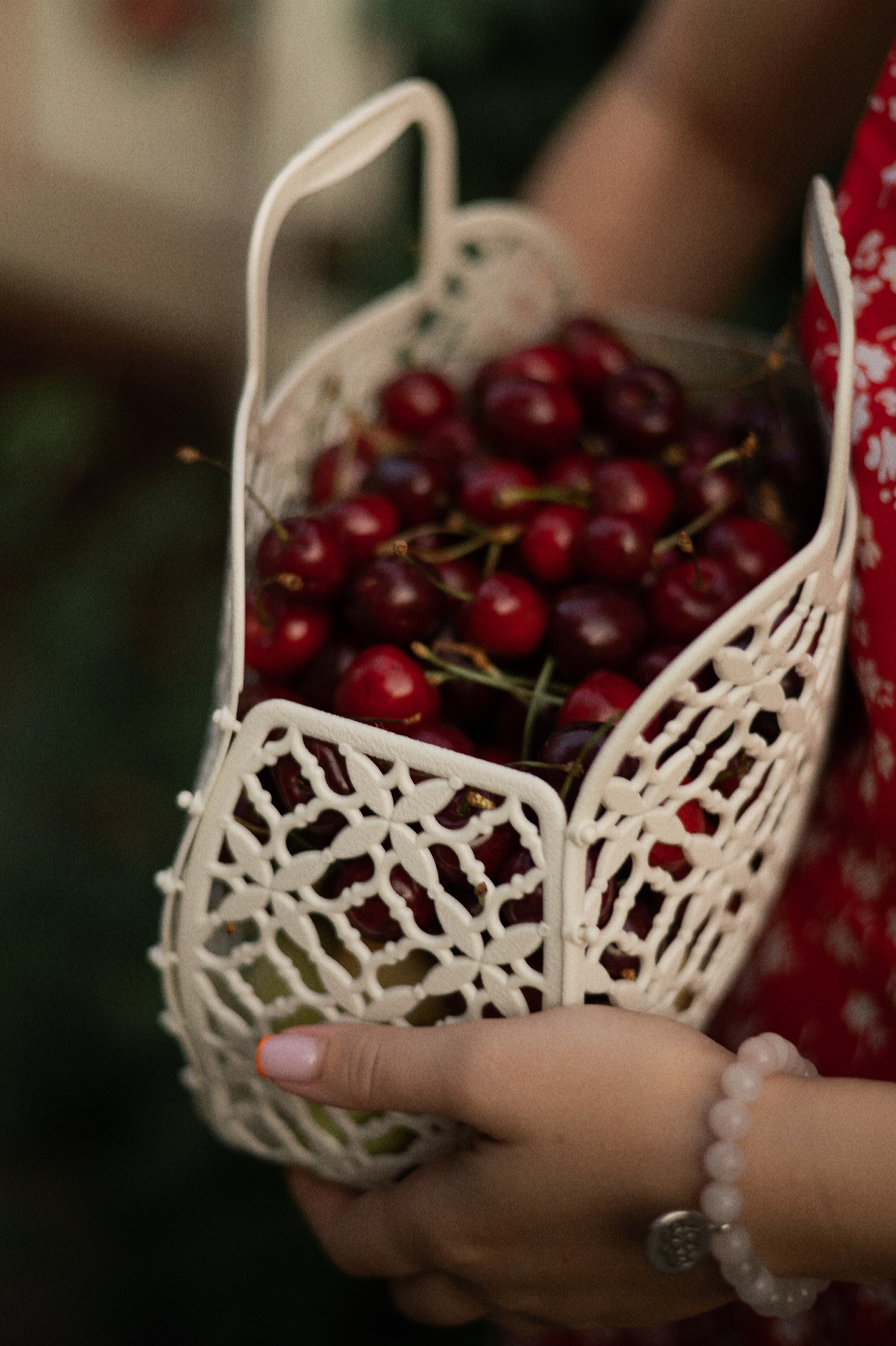 Алина. Фотограф Рузанна Ганн
