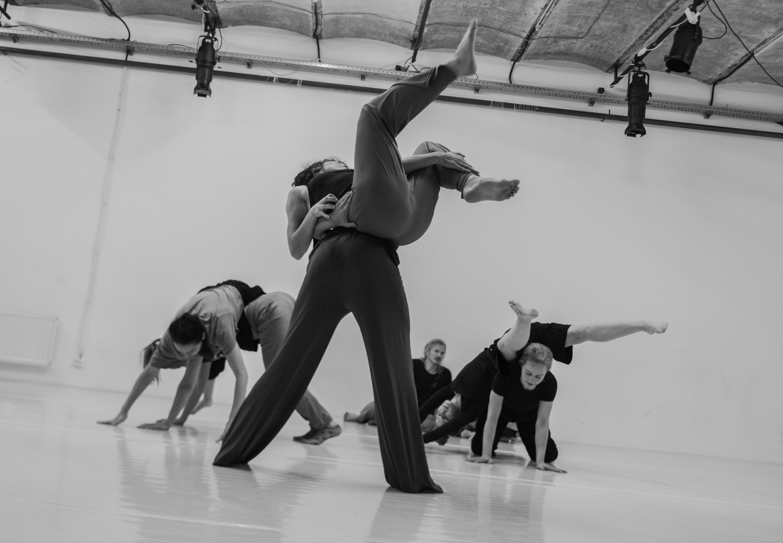 Большой Джем КИ в Сдвиге | 2023.11.29. Misha Light ✨ Photography