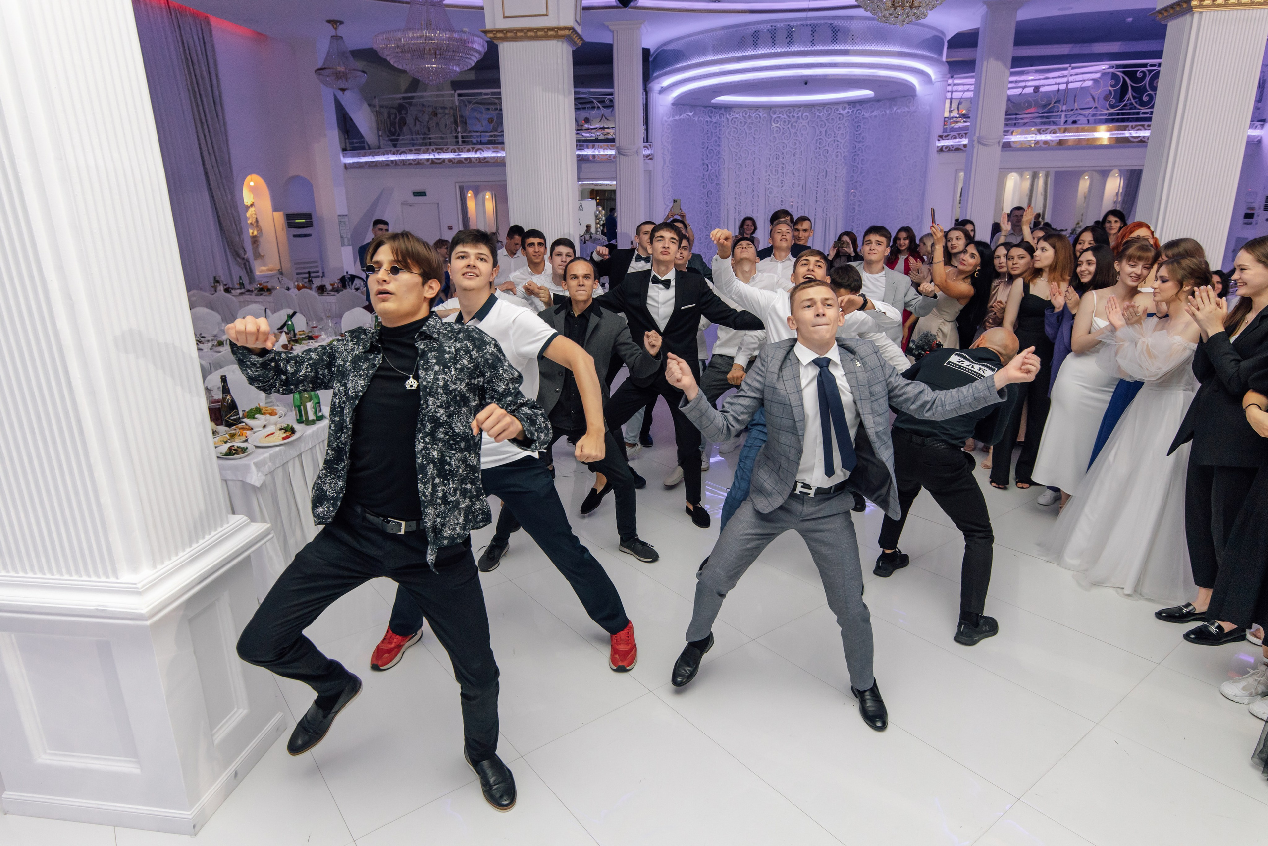 Корпоративные. Фотограф в Краснодаре Валерий Мороз