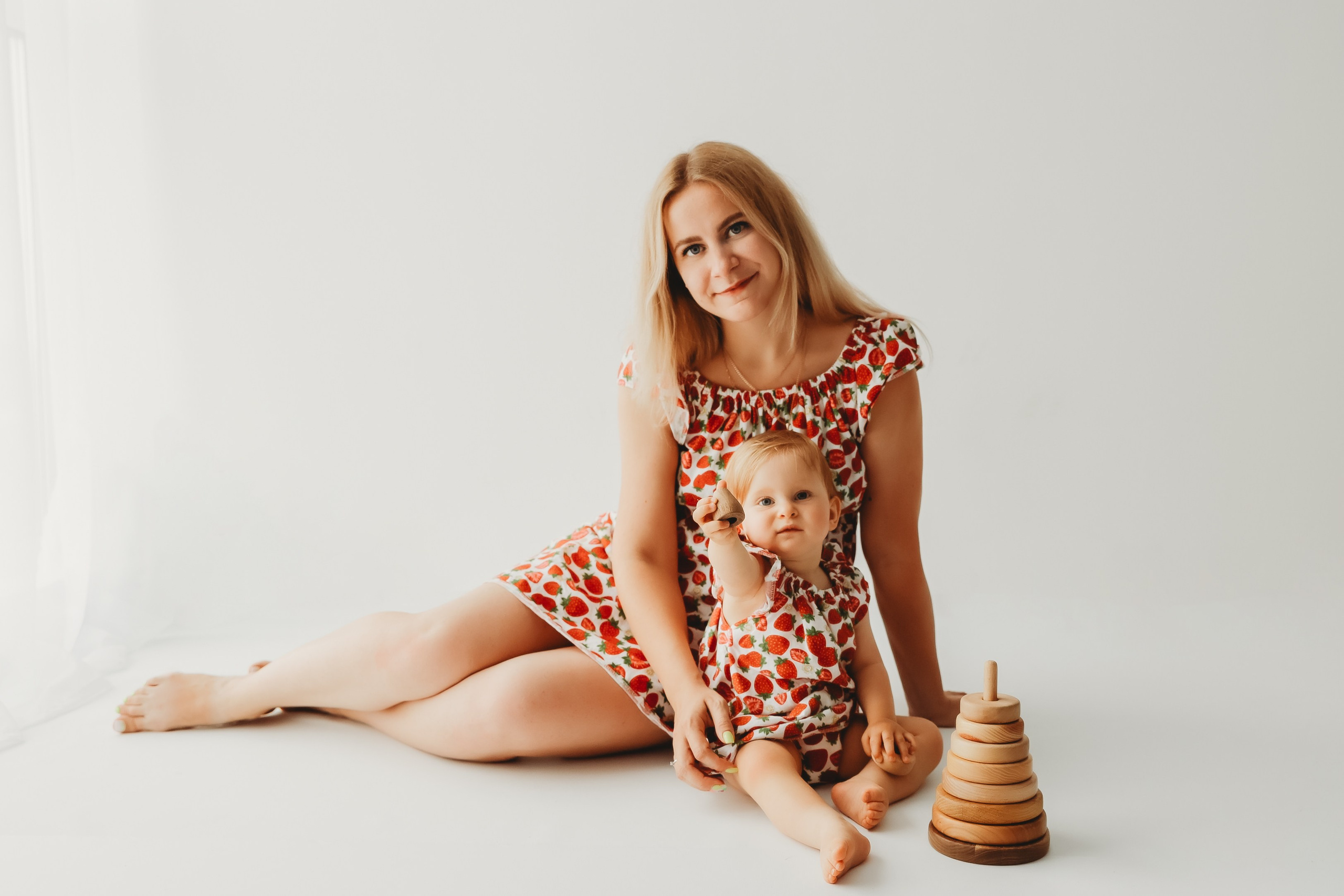 Годовасие Ариши. Фотограф в Туле Оксана Денисова