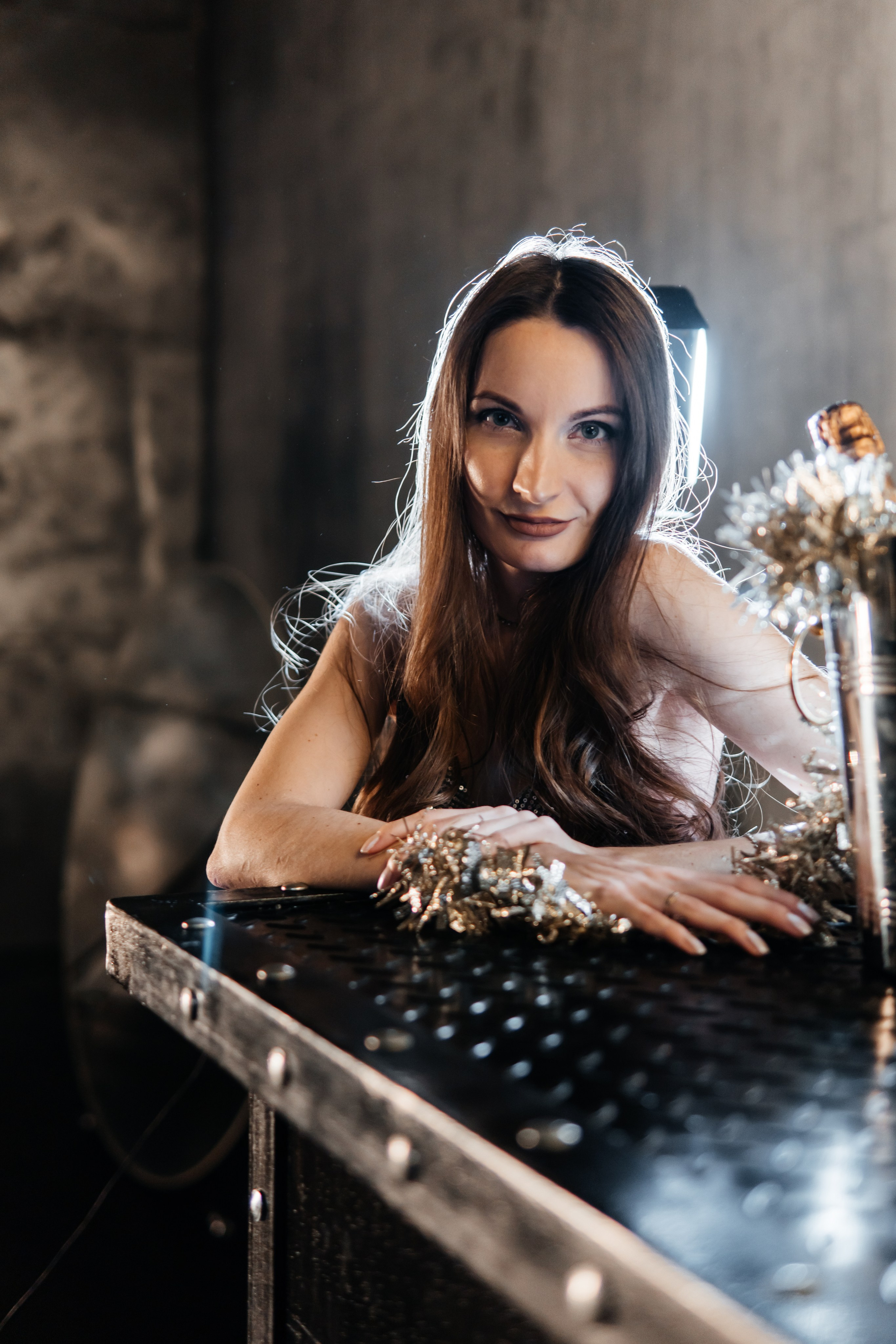 Ирина. Главная страница