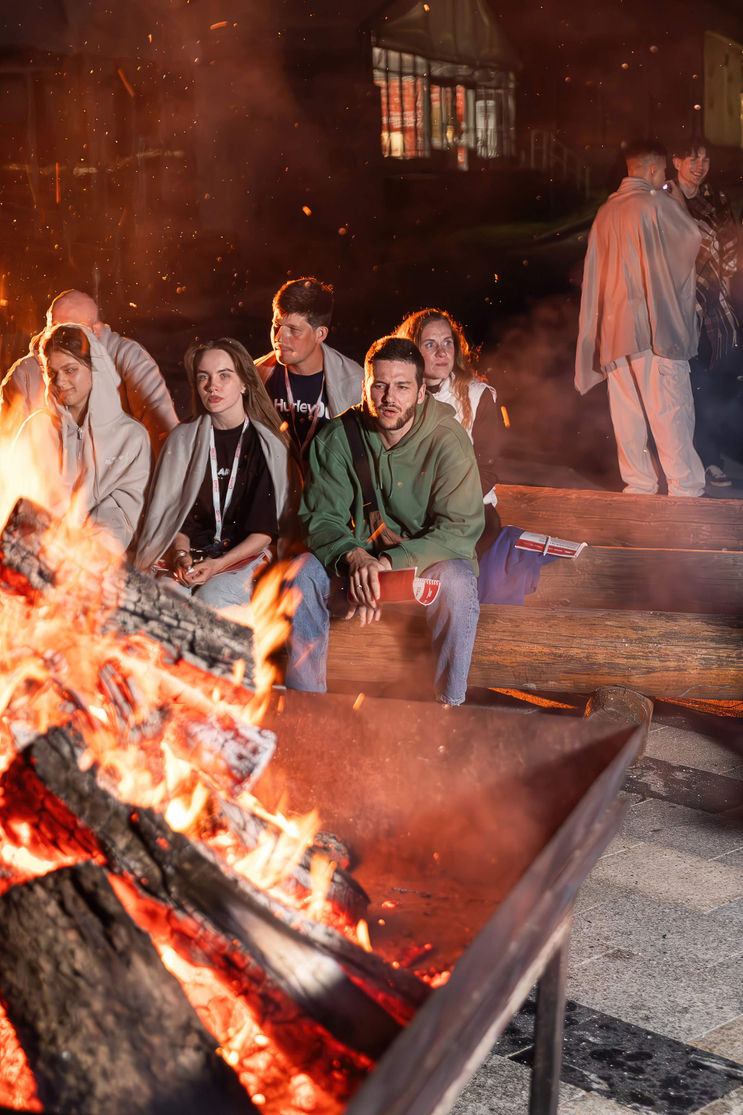 Фотограф фотосессия. Сидоров Андрей Николаевич фотограф в Москве и Новосибирске