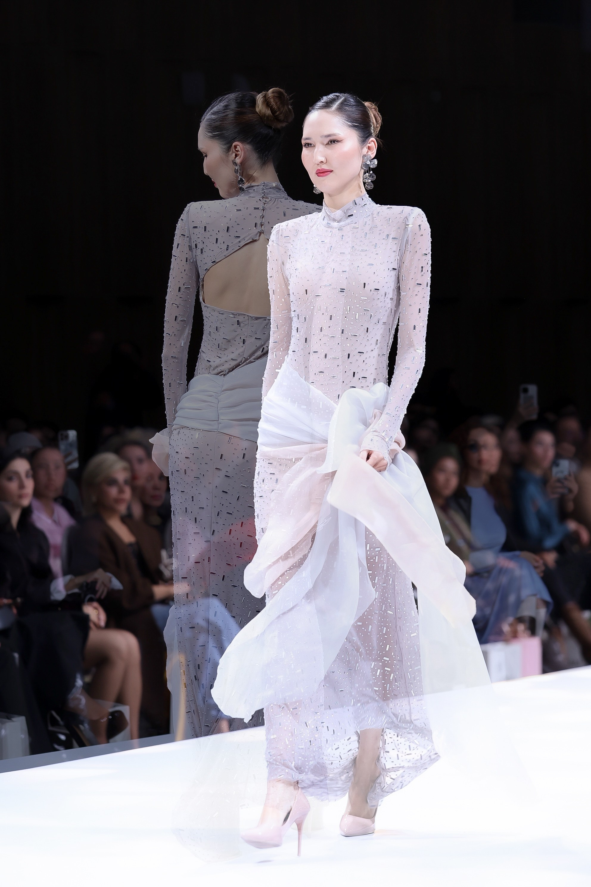 Eurasian Fashion Week. Фотограф в Алматы