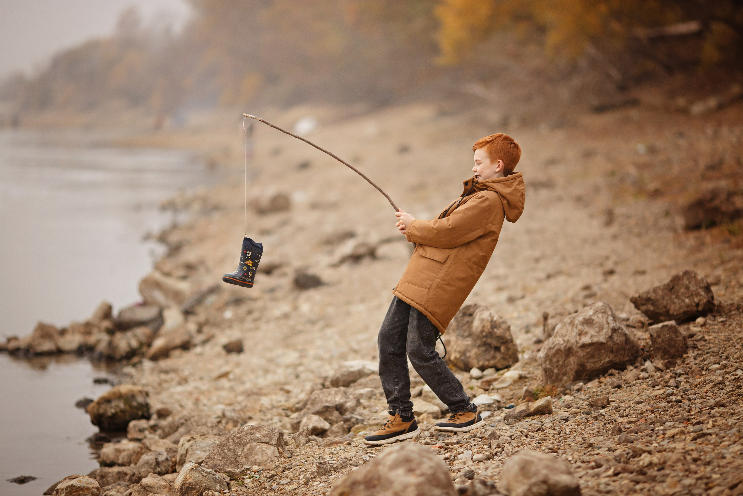 Дети. Женский фотограф в Краснодаре Данилова Анна