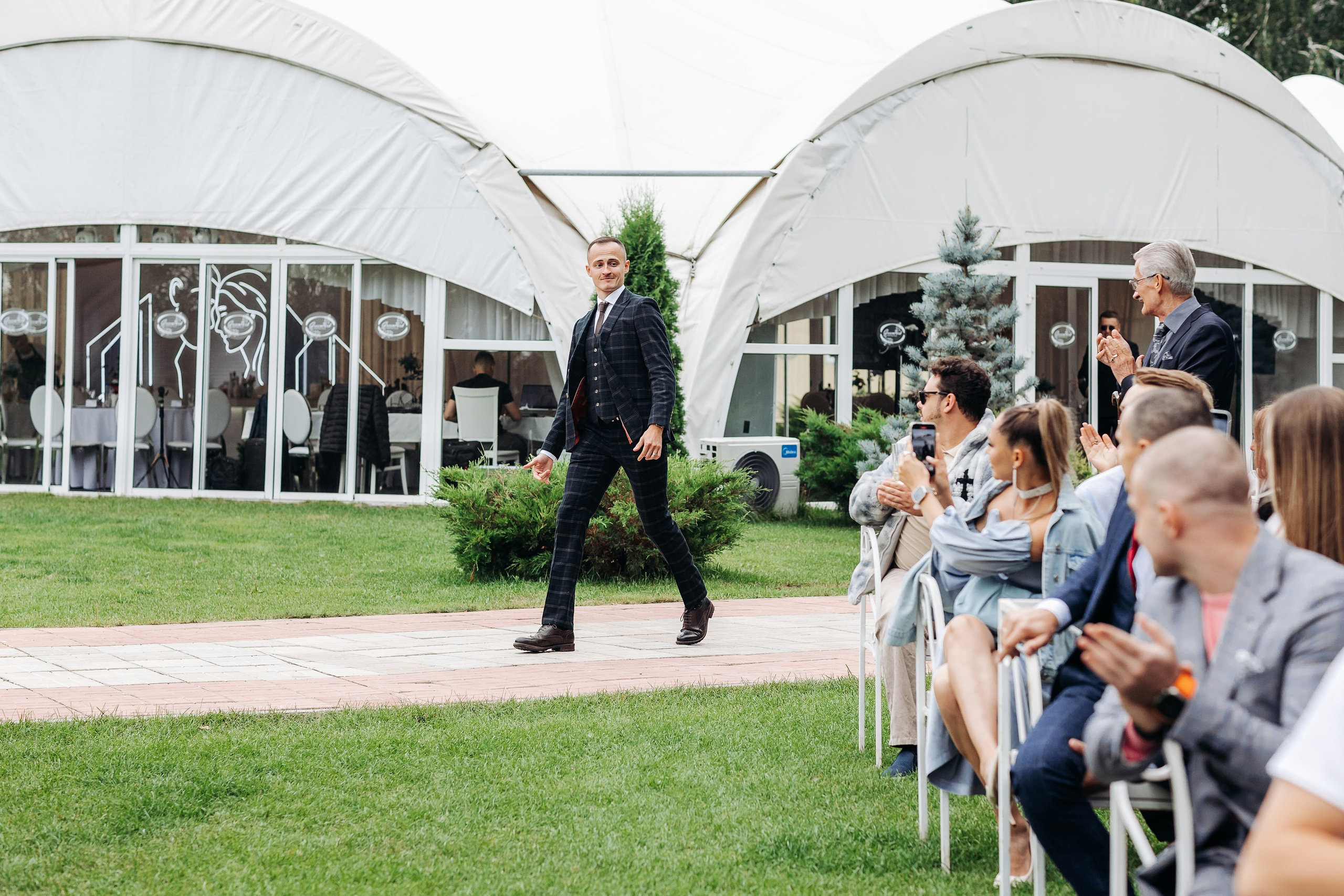 Антон Ксения. Фотограф Омск Андрей Козяков