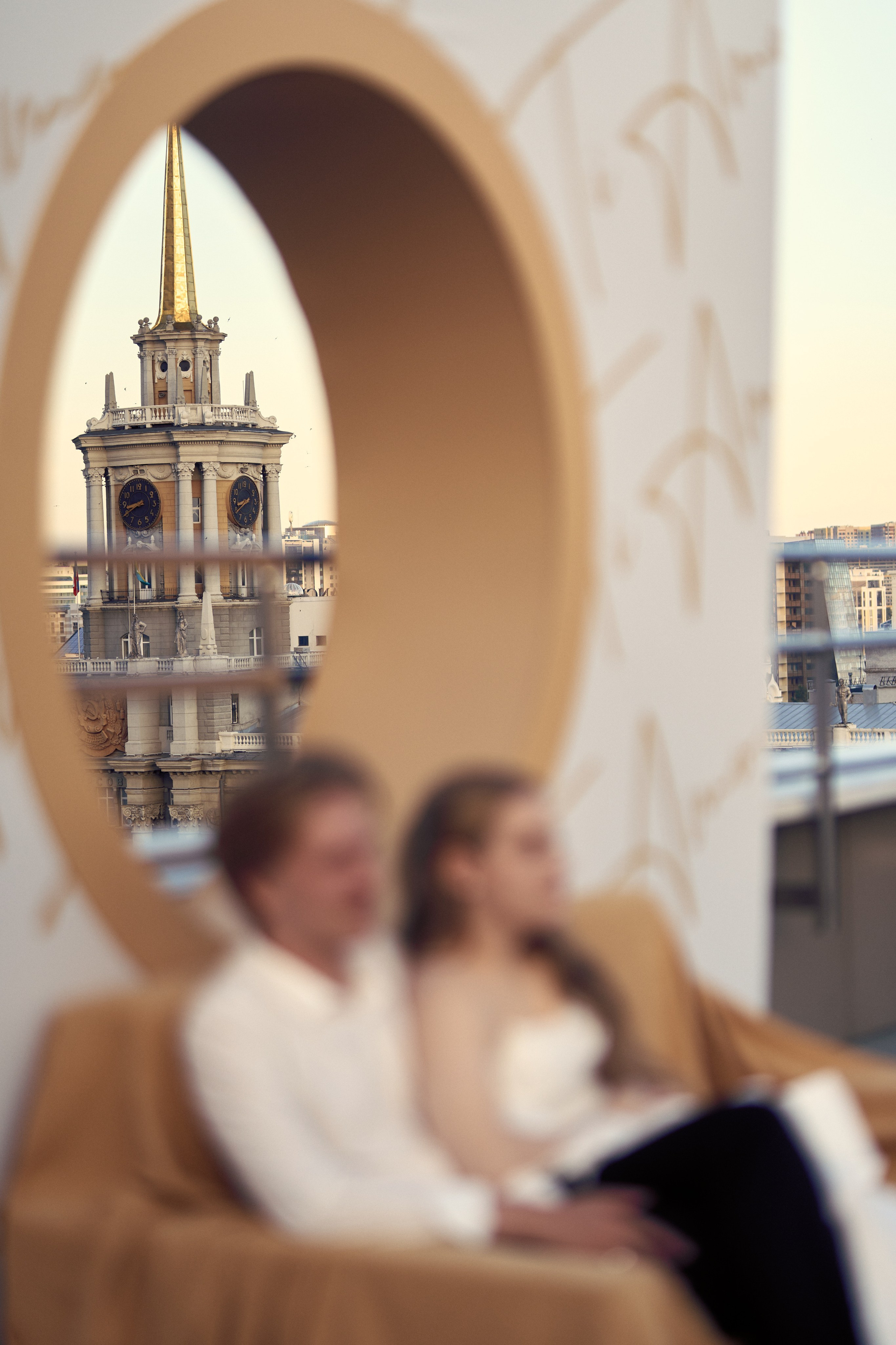 Д&Н. Фотограф Москва и Екатеринбург. Максимова Соня