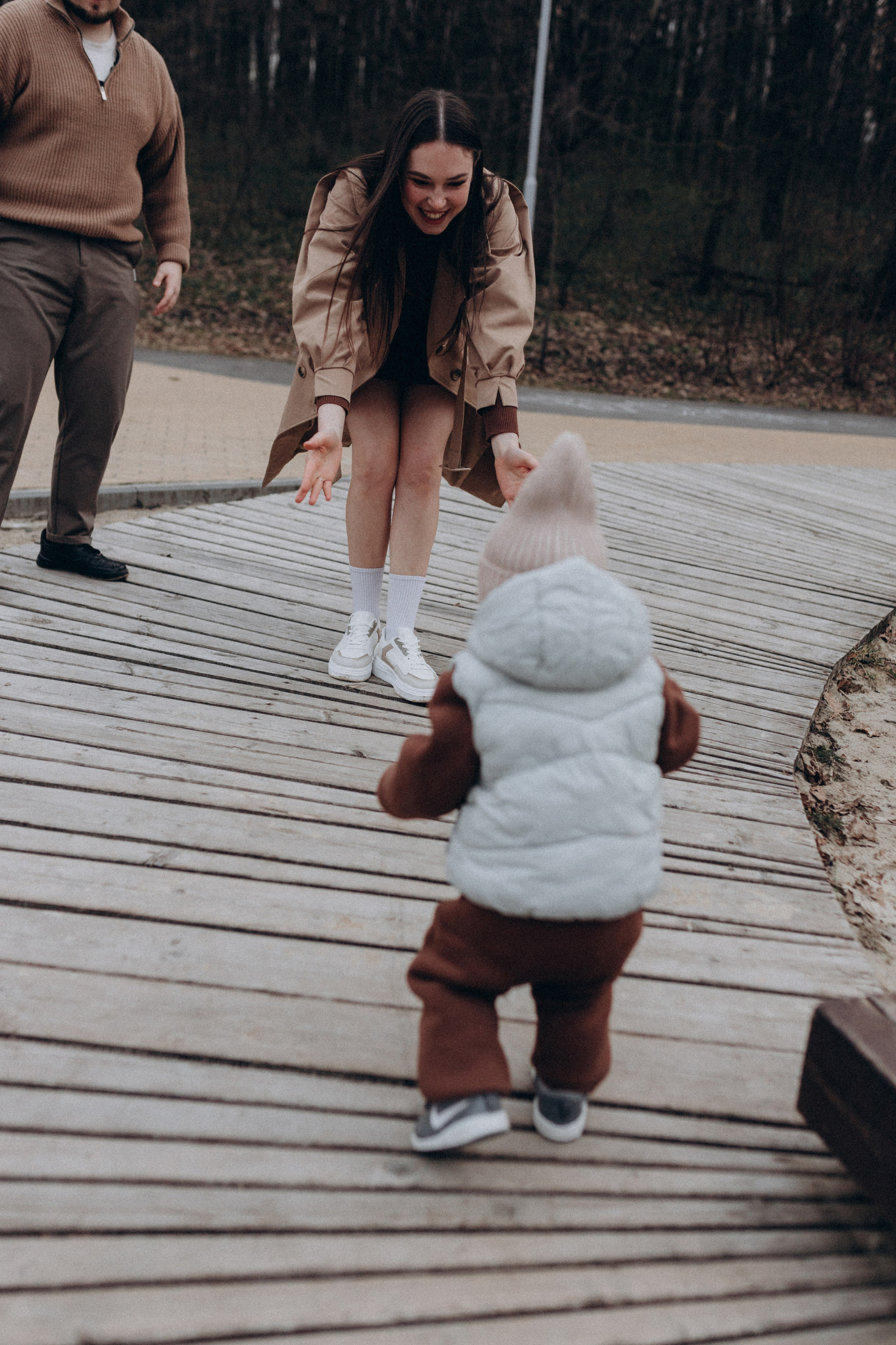 Настя, Влад и Богдан. Фотограф в Нижнем Новгороде Лебедева Елена