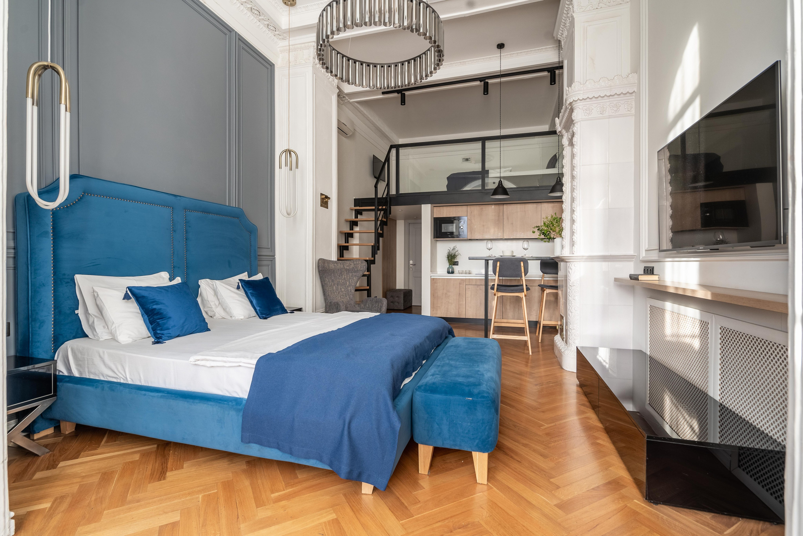 F12. Интерьерный фотограф Мария Моисеева